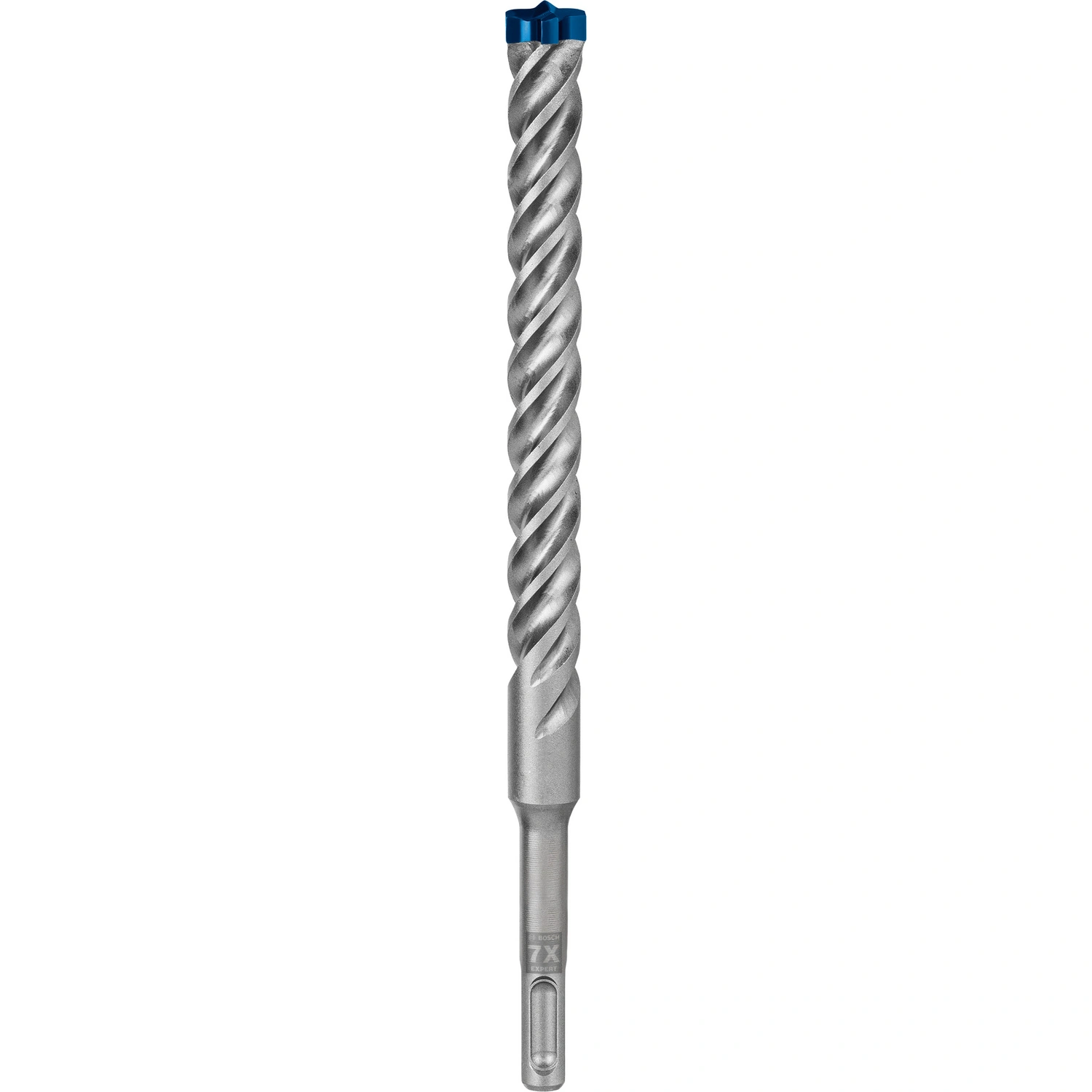 Hammerbohrer »SDS plus-7X«, Ø 16 mm