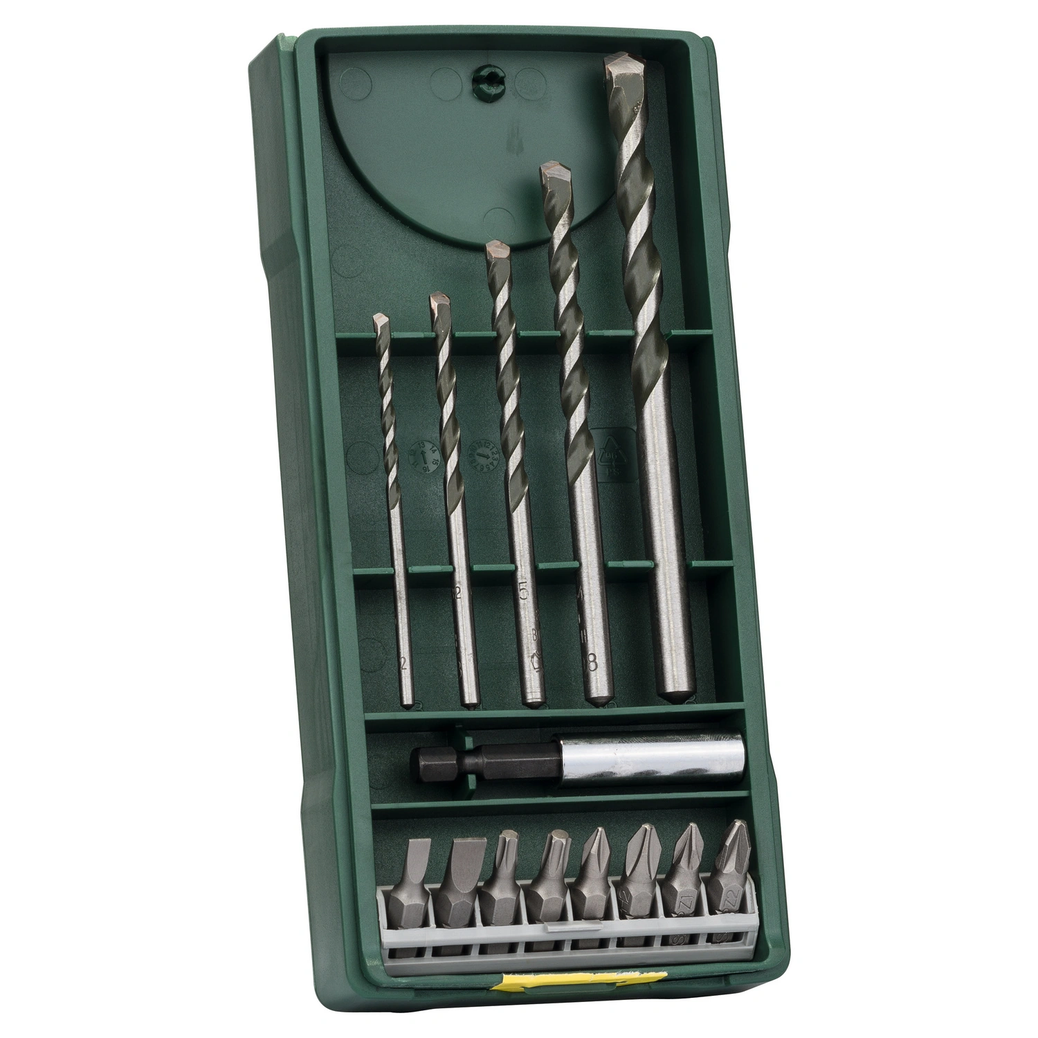 Bohrer-Set »X-Line«, Mini, 14-teilig