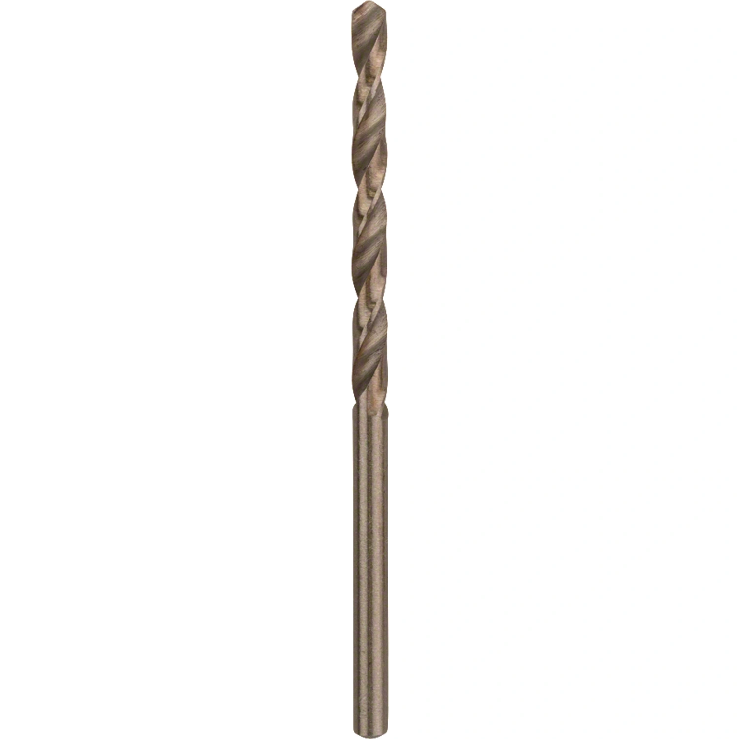 Metallbohrer »HSS-Co«, Ø 3 mm