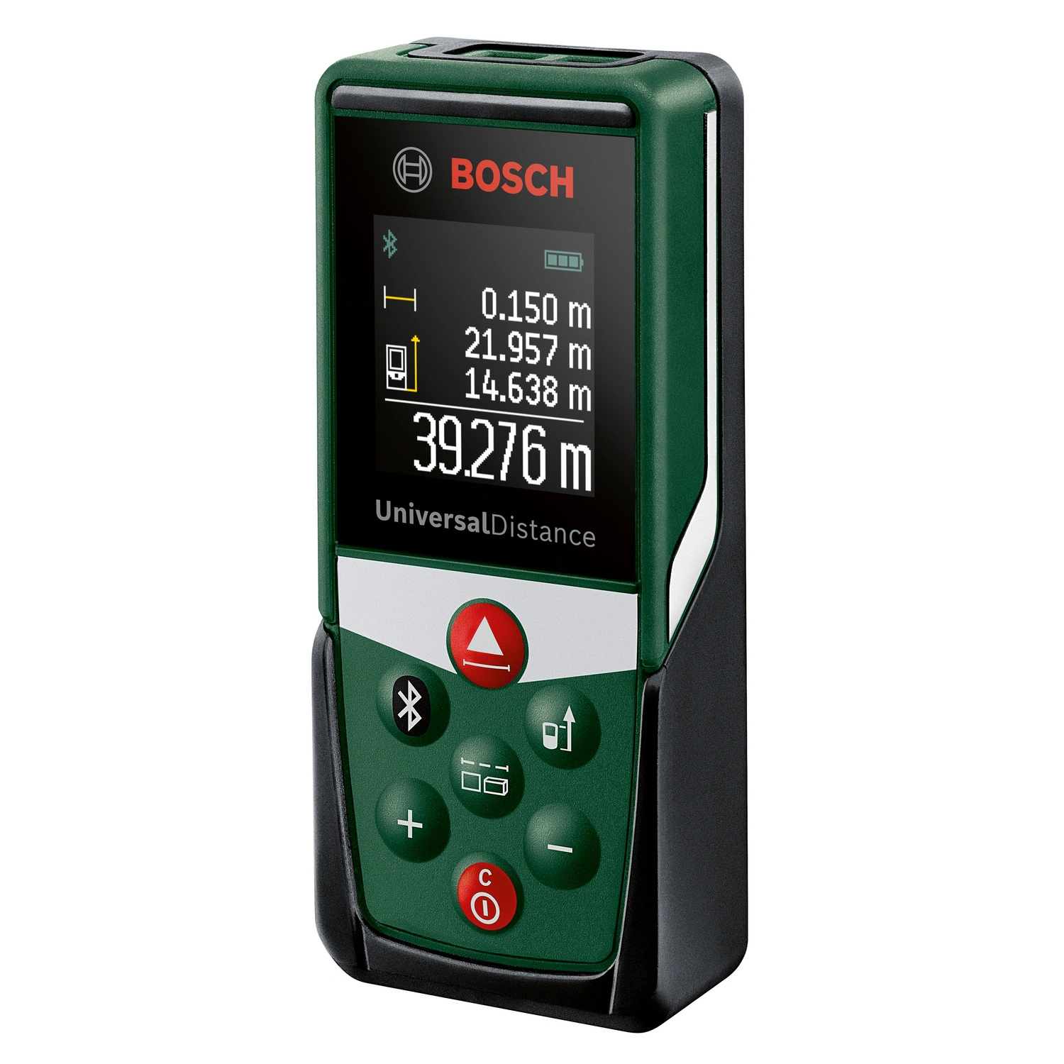 Laser-Entfernungsmesser »UniversalDistance 50C«, bis zu 50 m