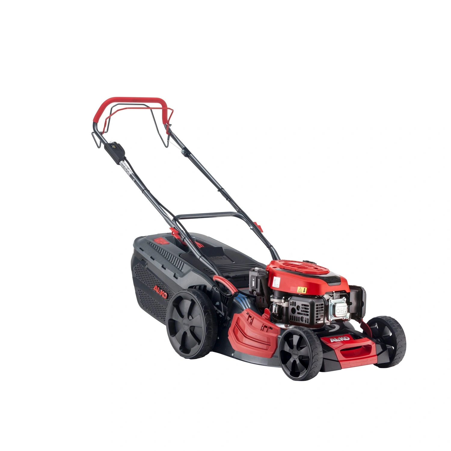 Benzin-Rasenmäher »Comfort«, Schnittbreite: 46 cm, 2,6 kW