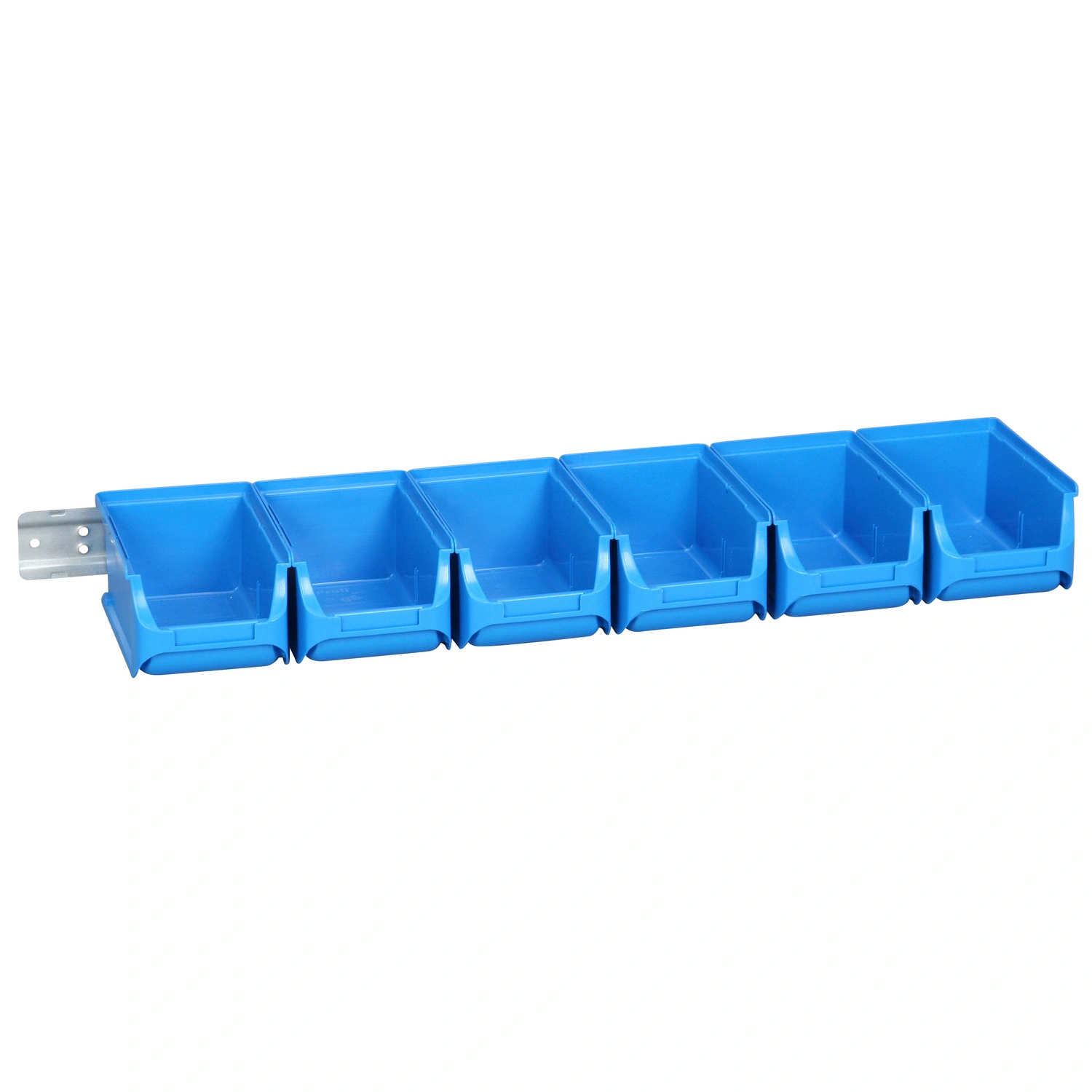 Boxen-Set »ProfiPlus«, 7-teilig, blau
