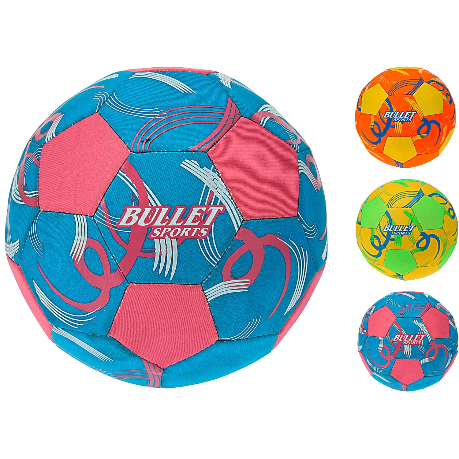 Ball, Größe: 5, 250 – 300g