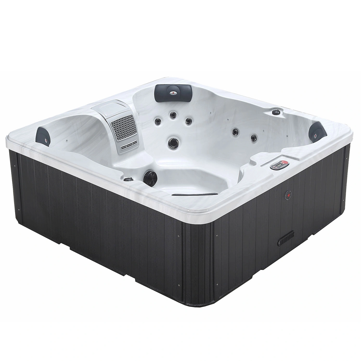 Whirlpool, Whirlpool Cornwall AI weiss, braun