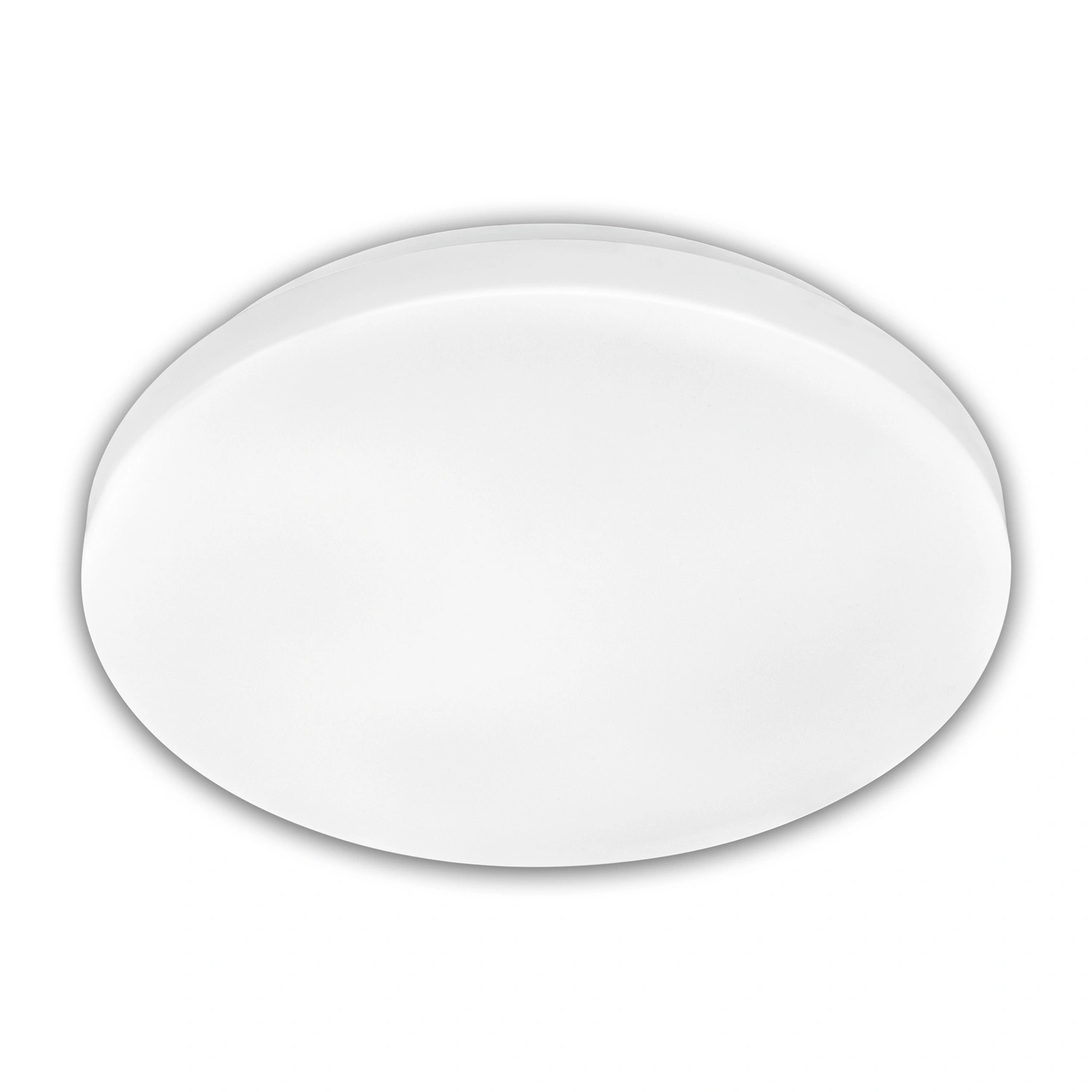 Leuchte, LED Deckenleuchte, 8 W, weiß matt