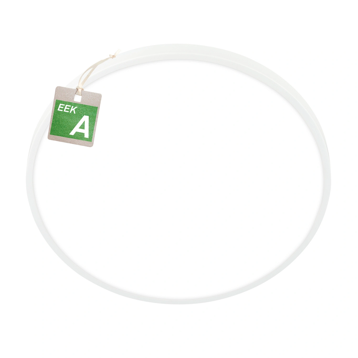 Leuchte, LED Deckenleuchte, 20 W, weiß matt