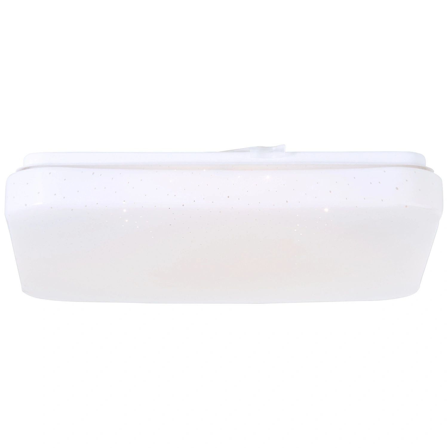 LED-Wand- und Deckenleuchte »Farica Starry«, 12W, 1200lm, 4000K, Kunststoff/Metall, weiß