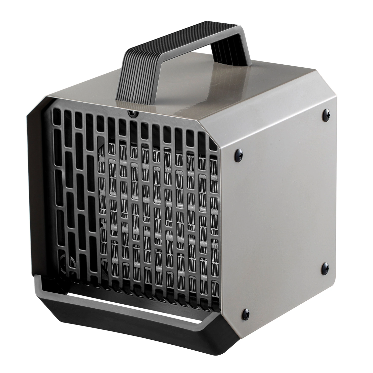 Keramikheizgerät, 1000/2000 W, 2 Heizstufen