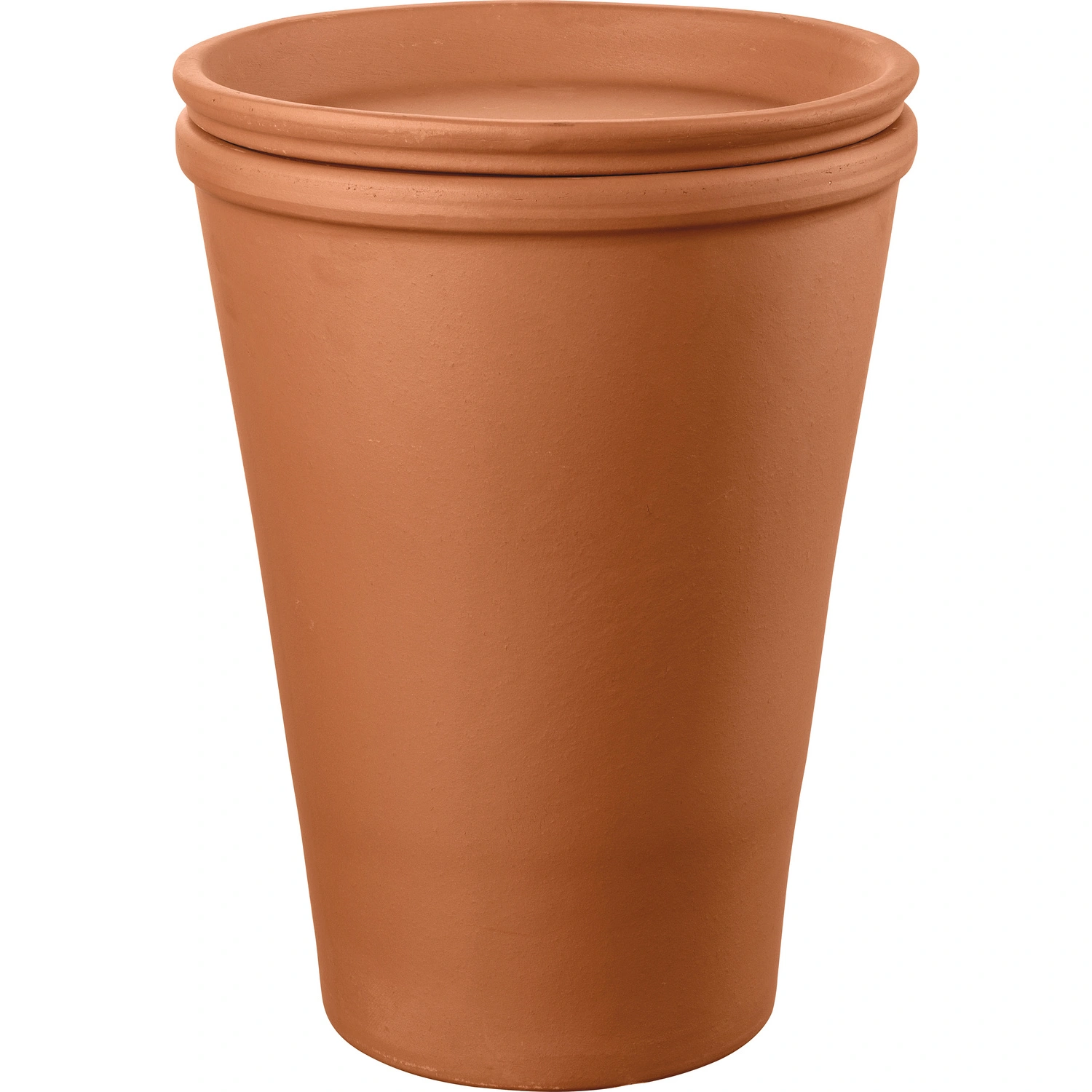 Bewässerungssystem »Aquado«, ø 12 cm, terrakotta