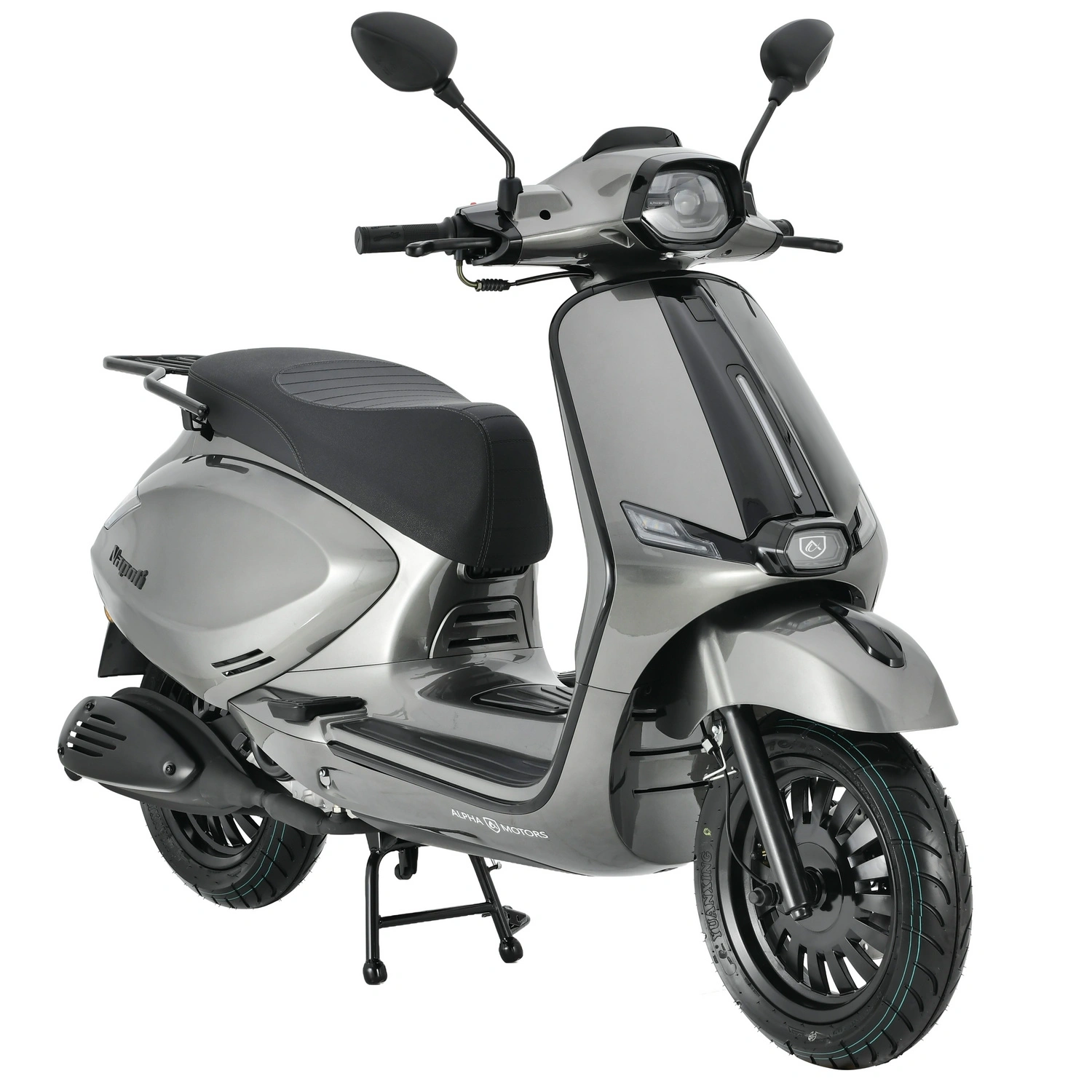 Motorroller »Napoli«, 50 ccm, 45 km/h, EURO 5
