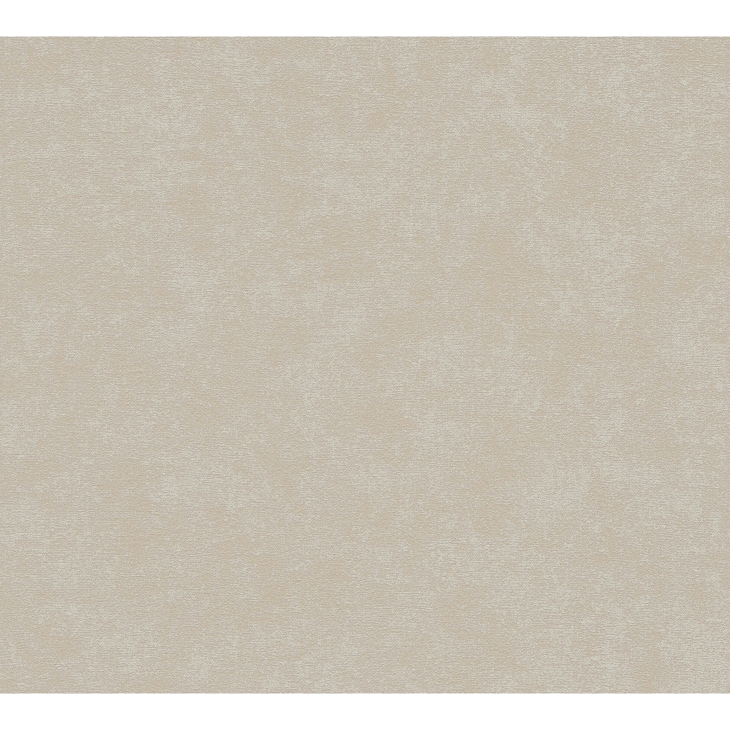 Vliestapete, 10,05×0,53m, uni beige