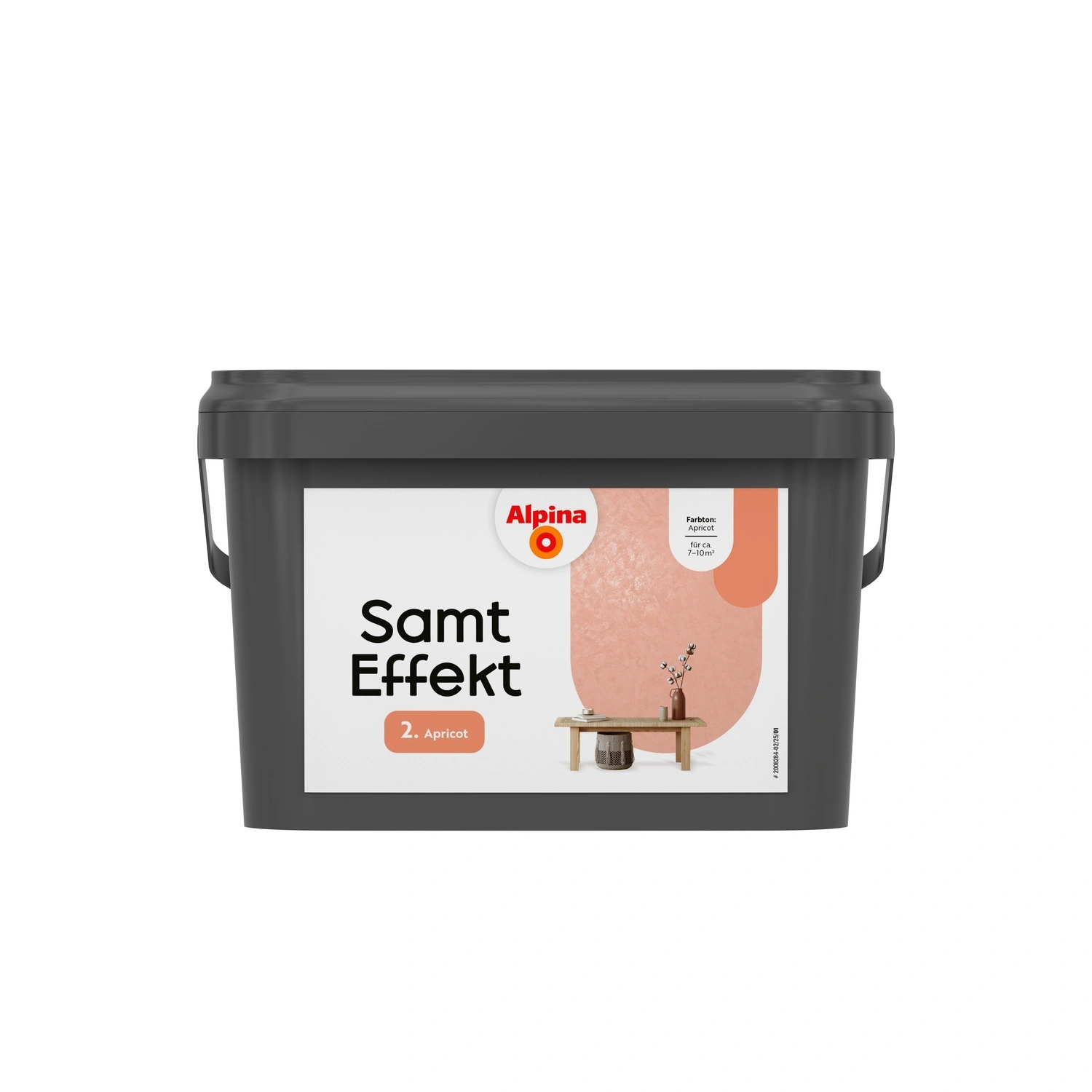 Farbe, 2500 ml