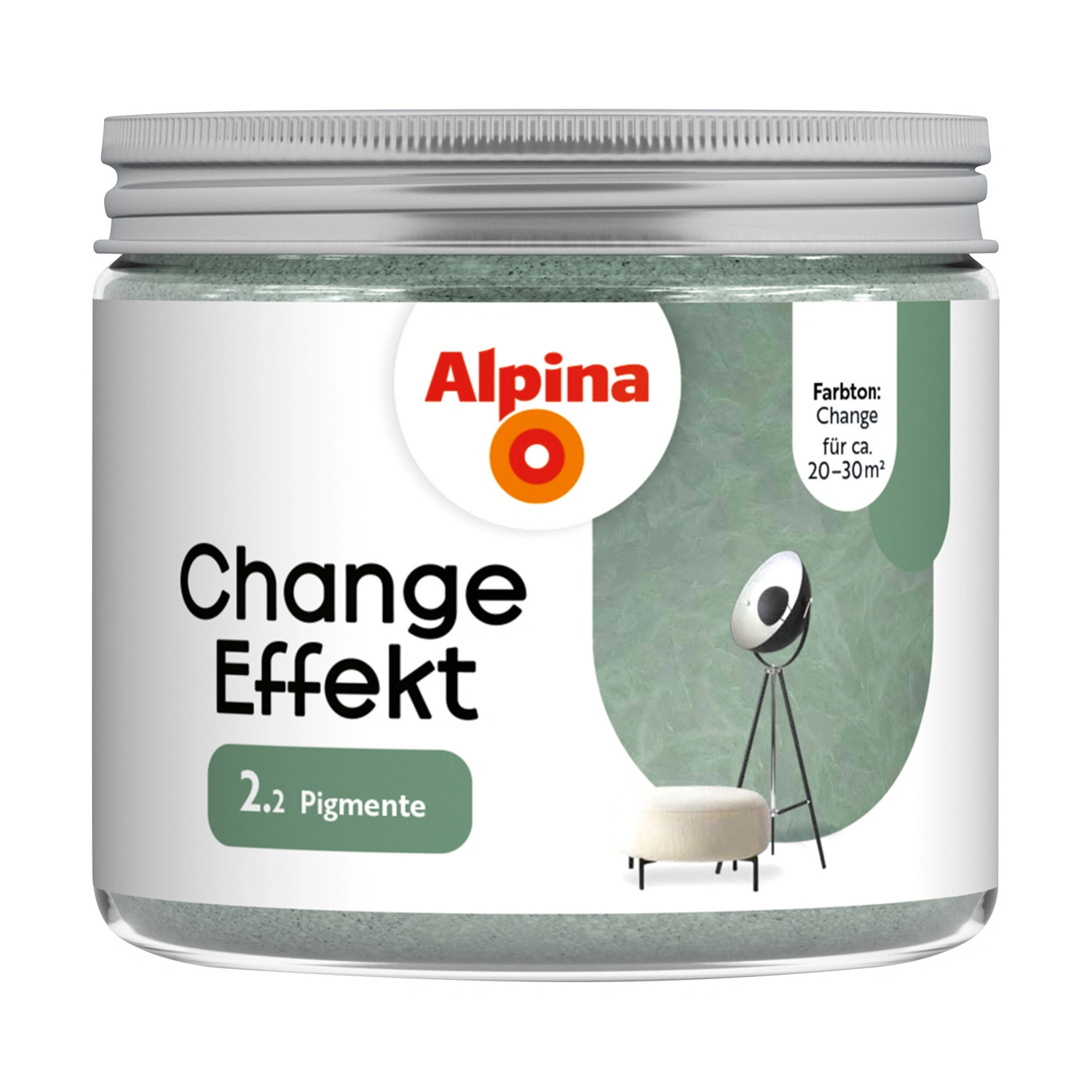 Farbe, 200 g