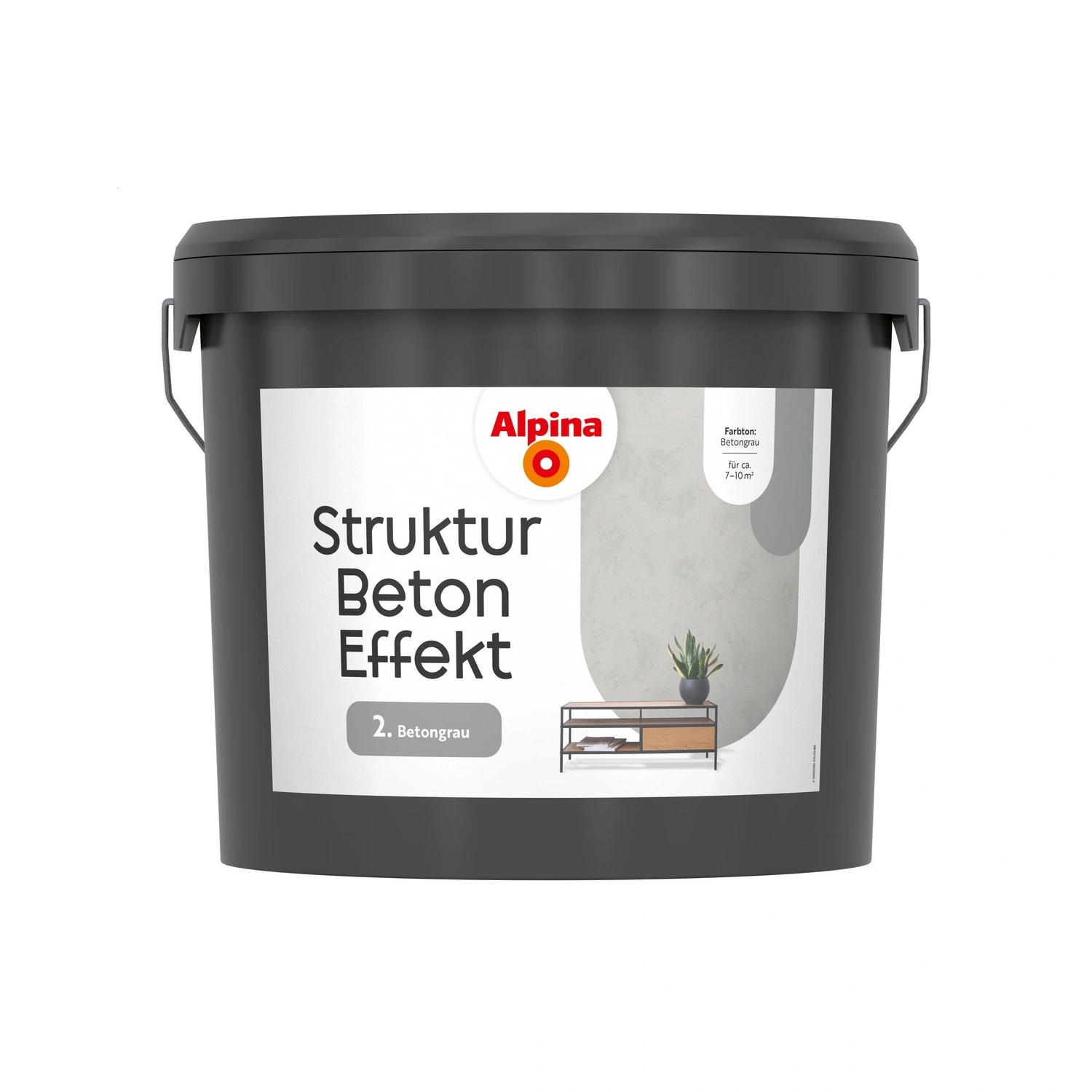 Farbe, 20 kg