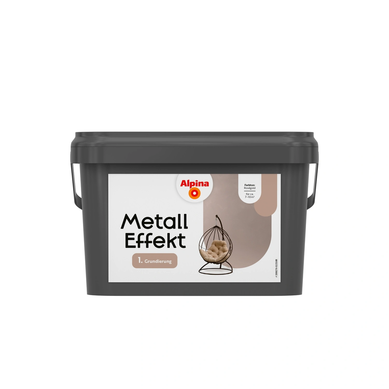 Grundierung, 2500 ml