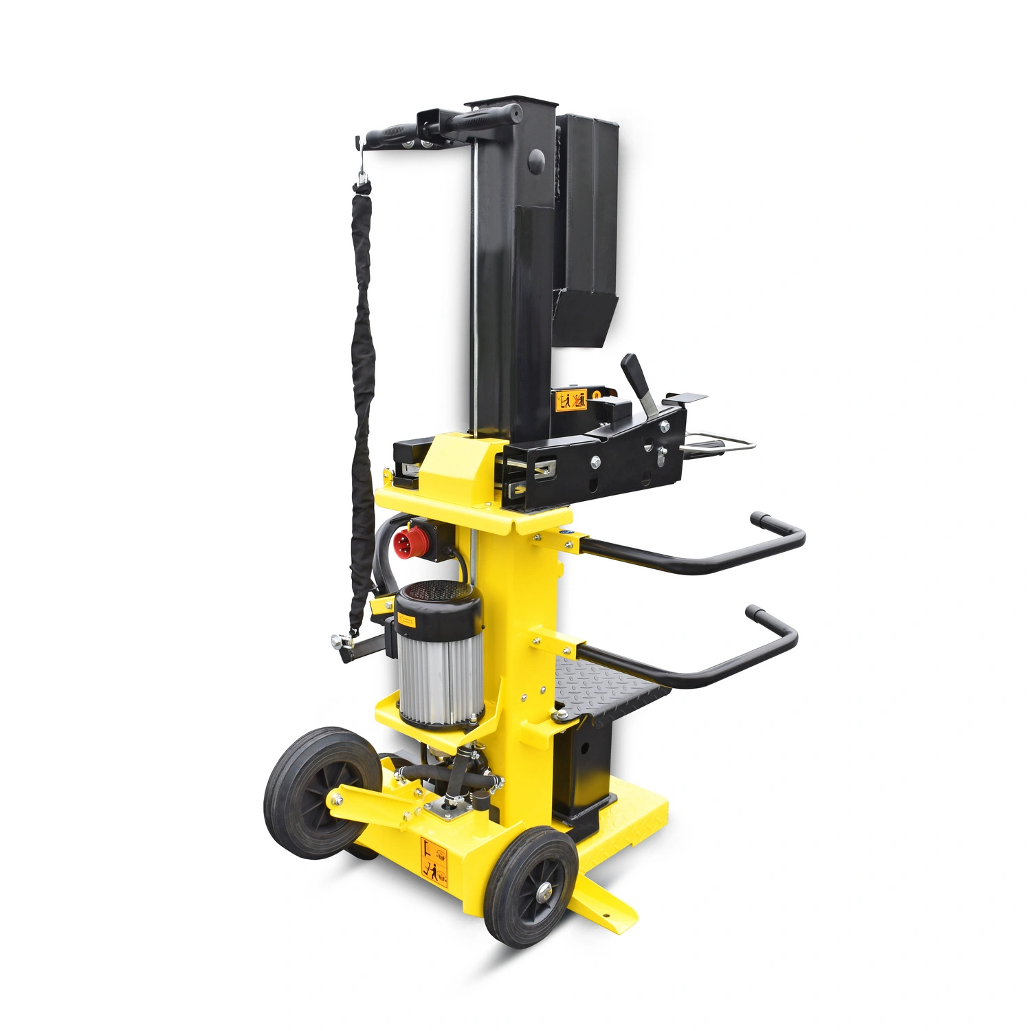 Elektro-Holzspalter »HO-12PRO«, Schnittlänge: 1070 mm, elektronisch