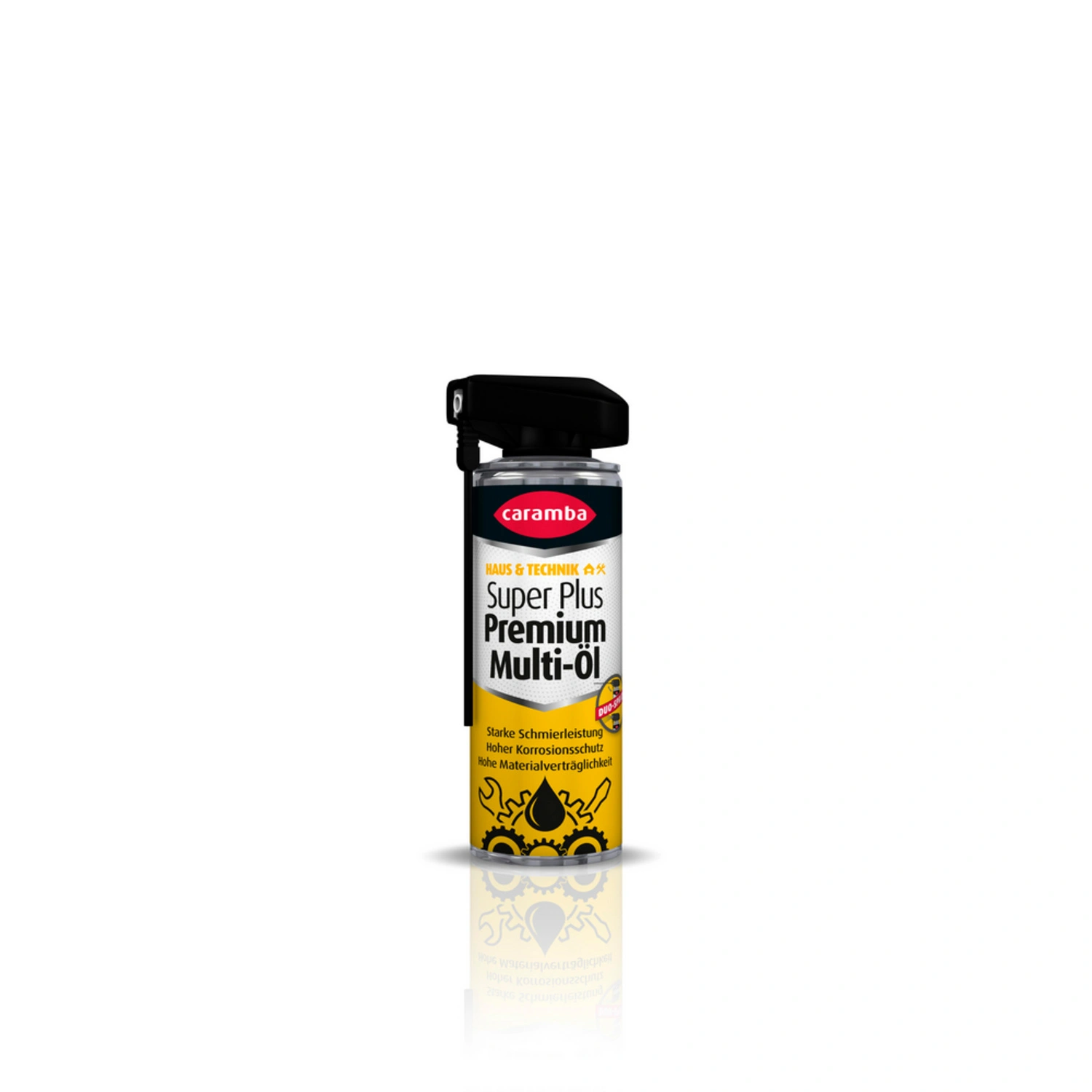 Multi Öl 200ml