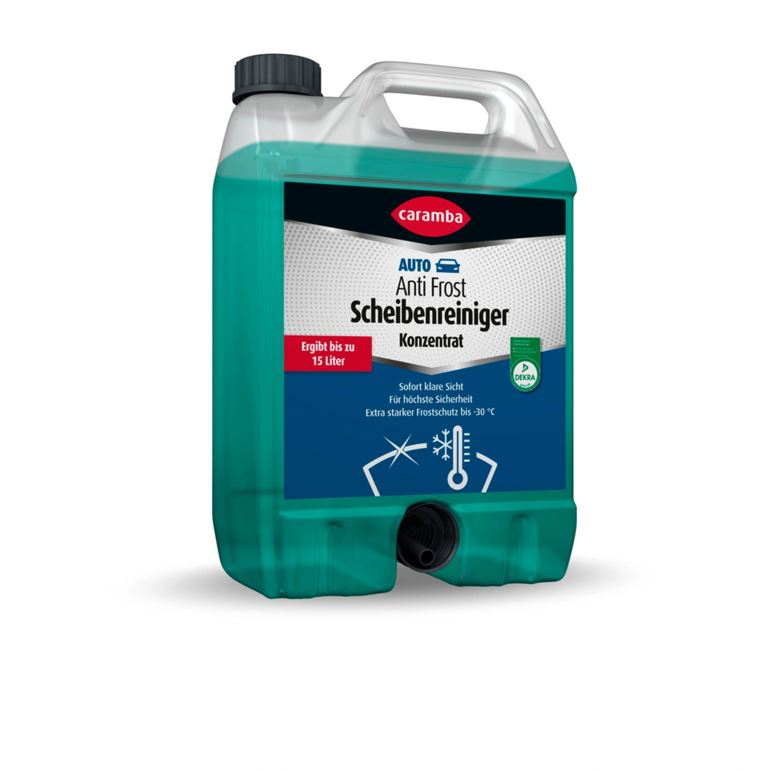 Reiniger, Anti-Frost, 5 l