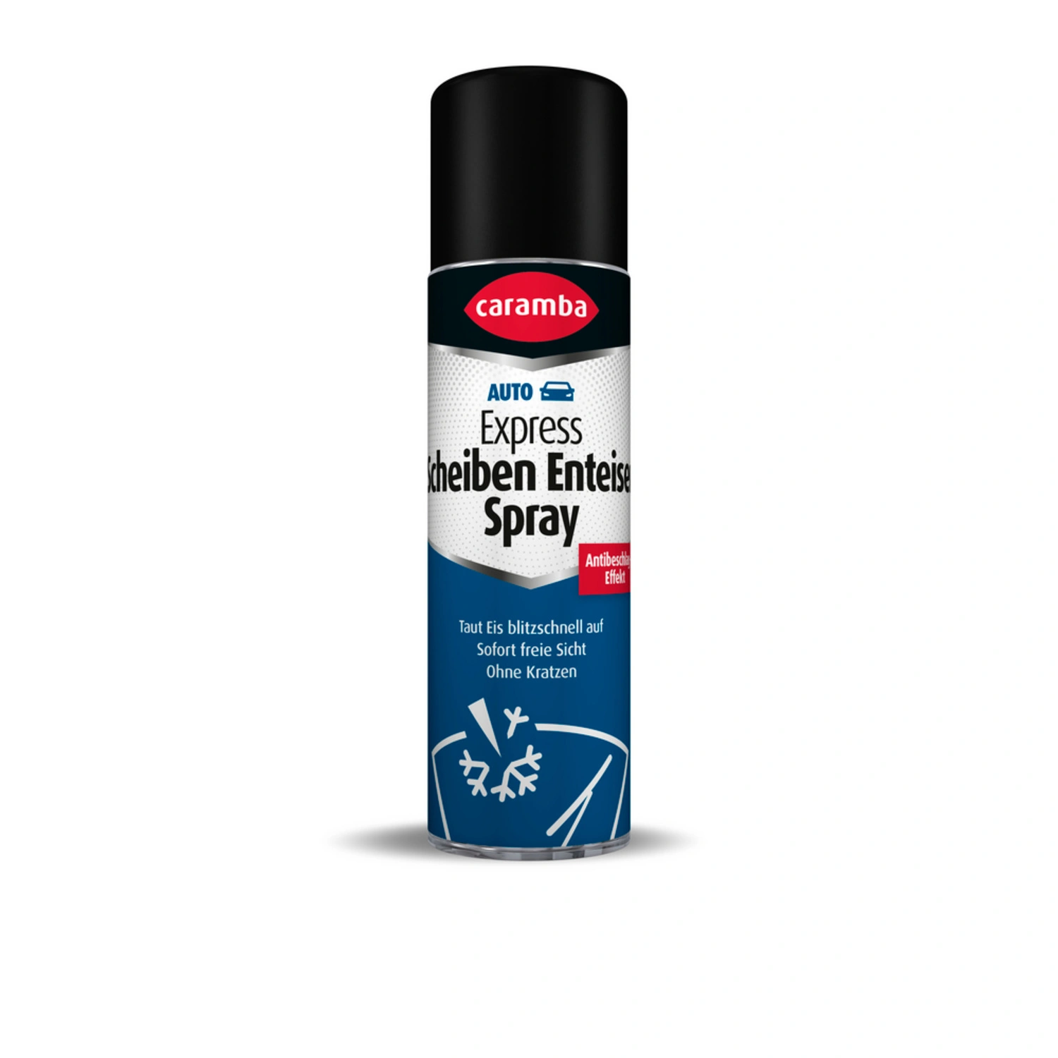 Scheibenenteiser Spray 500ml