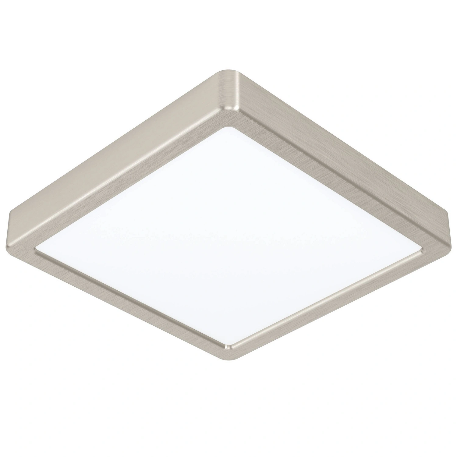 Aufbauleuchte »CASBAS«, LED, 6,5 W, 1800 LM