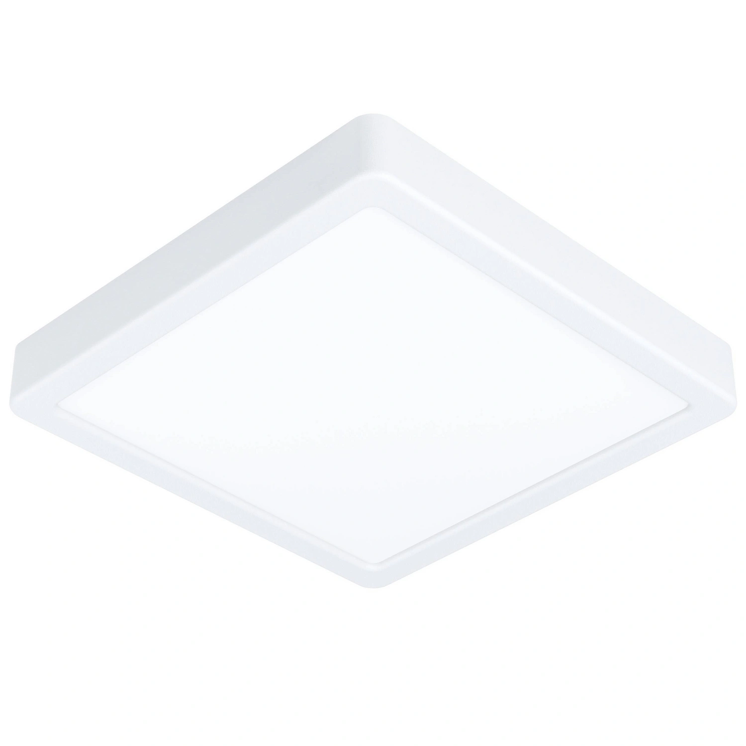 Aufbauleuchte »CASBAS«, LED, 16,5 W, 1800 LM