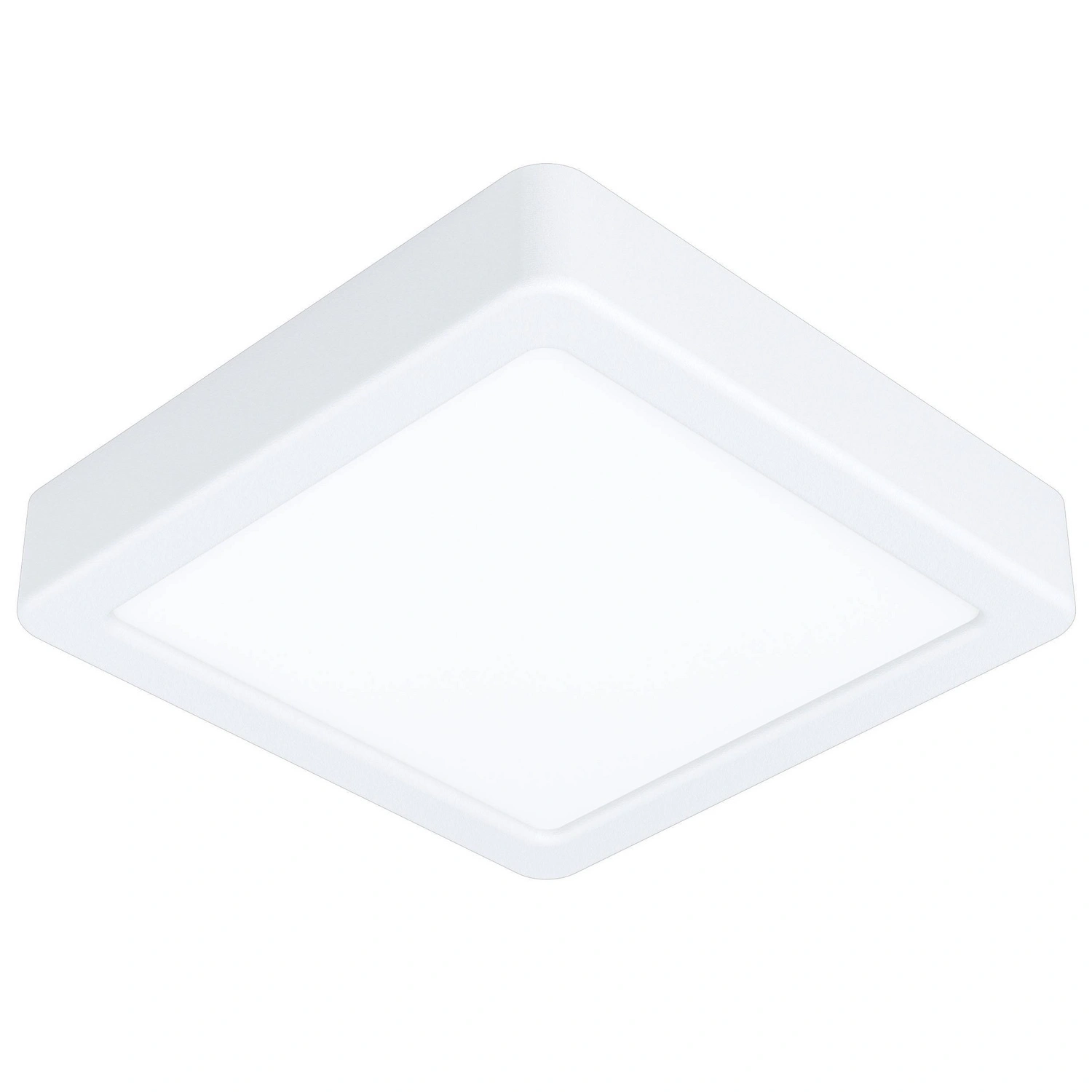 Aufbauleuchte »CASBAS«, LED, 10,5 W, 1200 LM