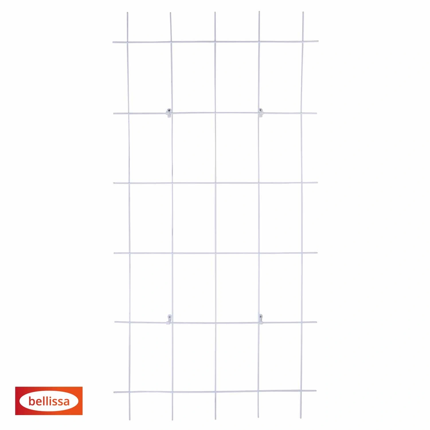 Spalier, LxH: 150 x 0,5 cm, mehrfarbig