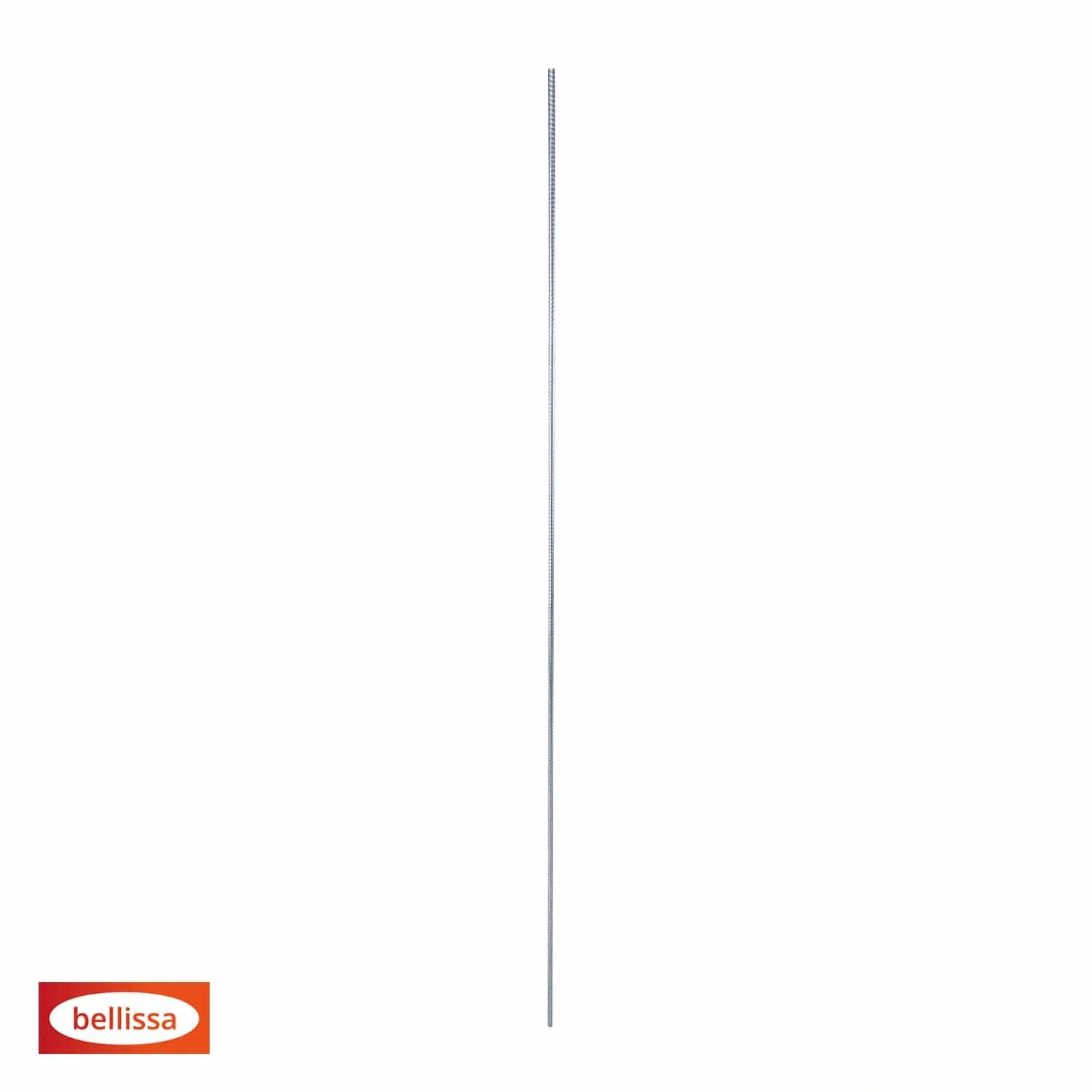 Pflanzstab, LxØ: 180 x 1 cm, Silber