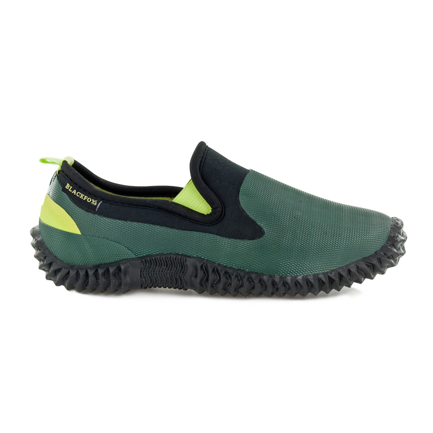 Gartenschuh »Montana«, Gr.40, schwarz