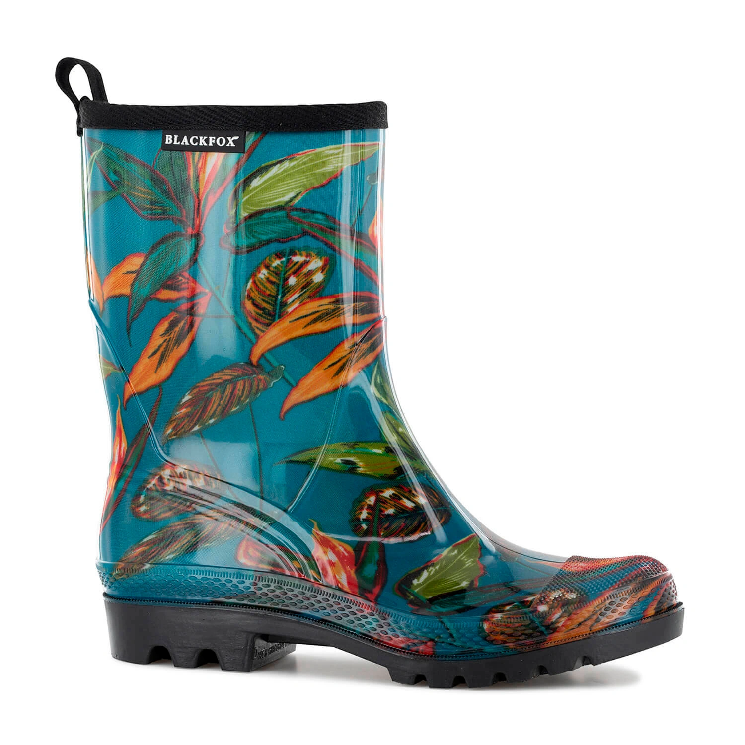 Halbstiefel »Keala«, Gr.37