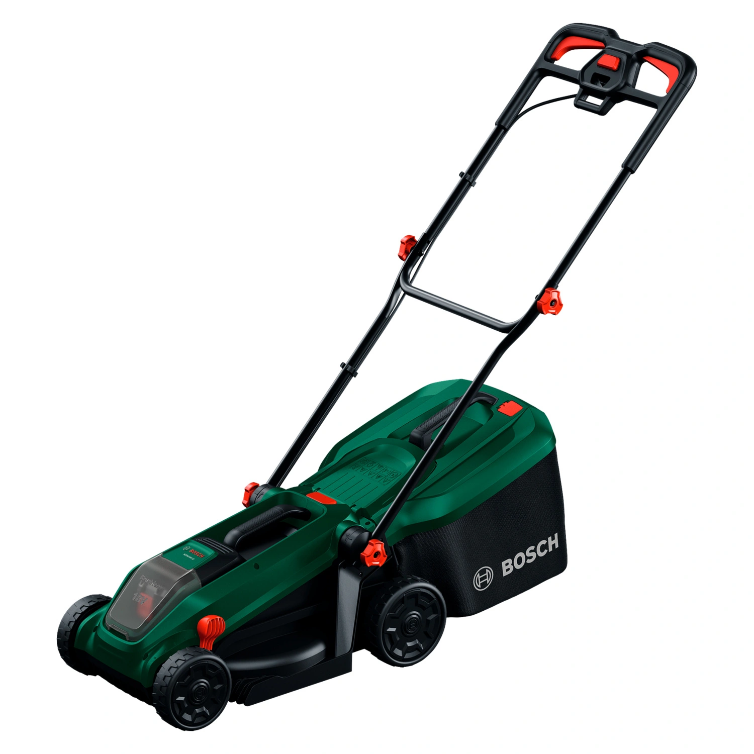 Akku-Rasenmäher »Rotak«, 18V-32, 1x Akku PBA 18V 4.0Ah