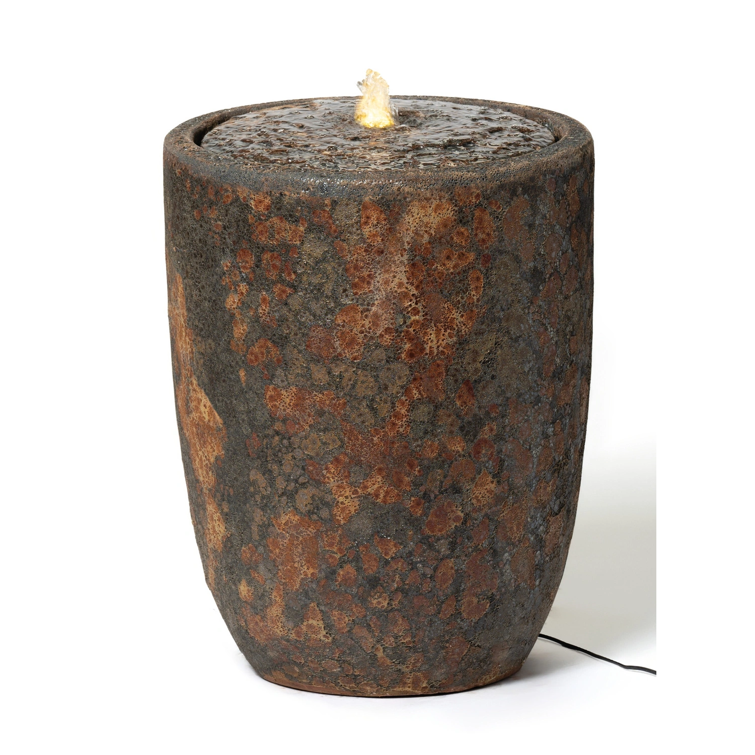 Brunnen »Shell«, ø 54 cm, H: 60 cm