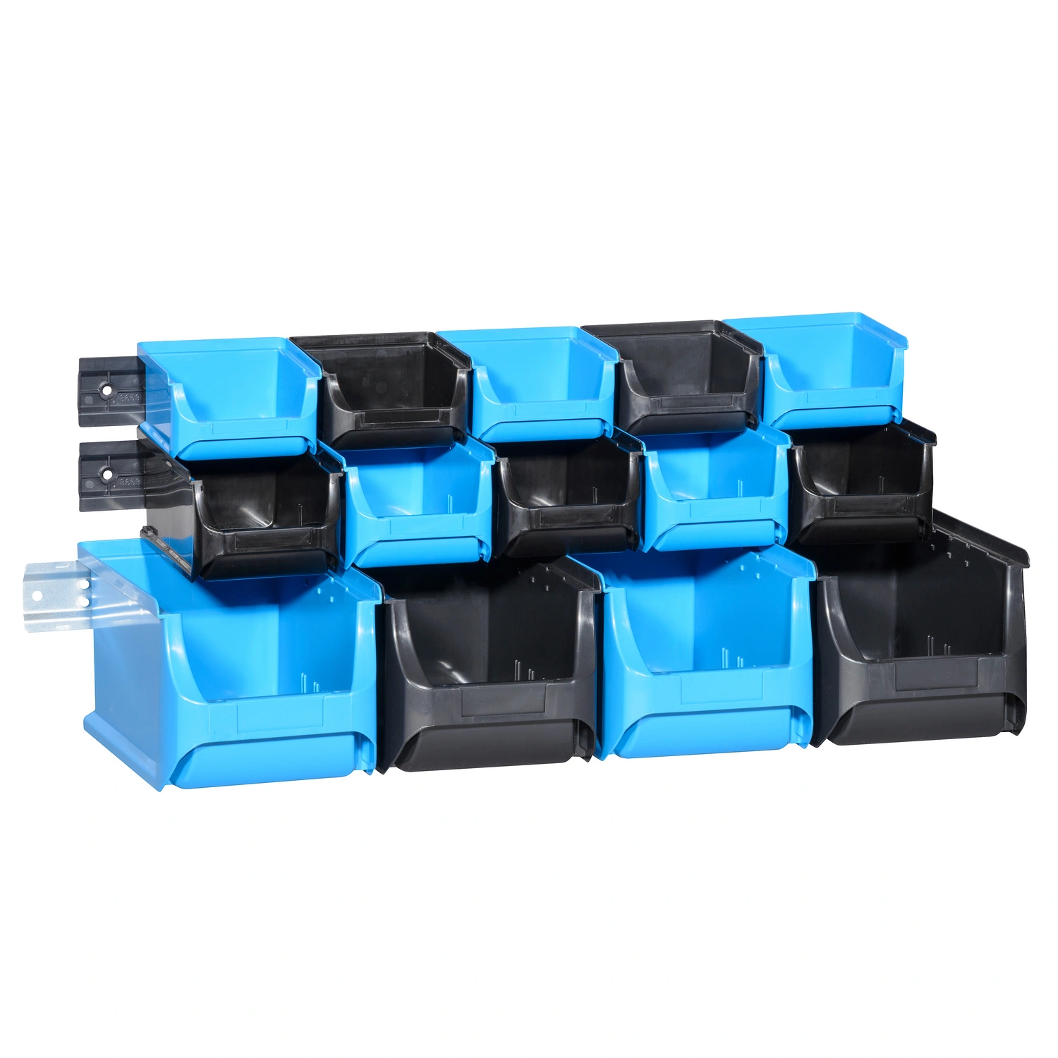 Sichtbox »ProfiPlus«, schwarz