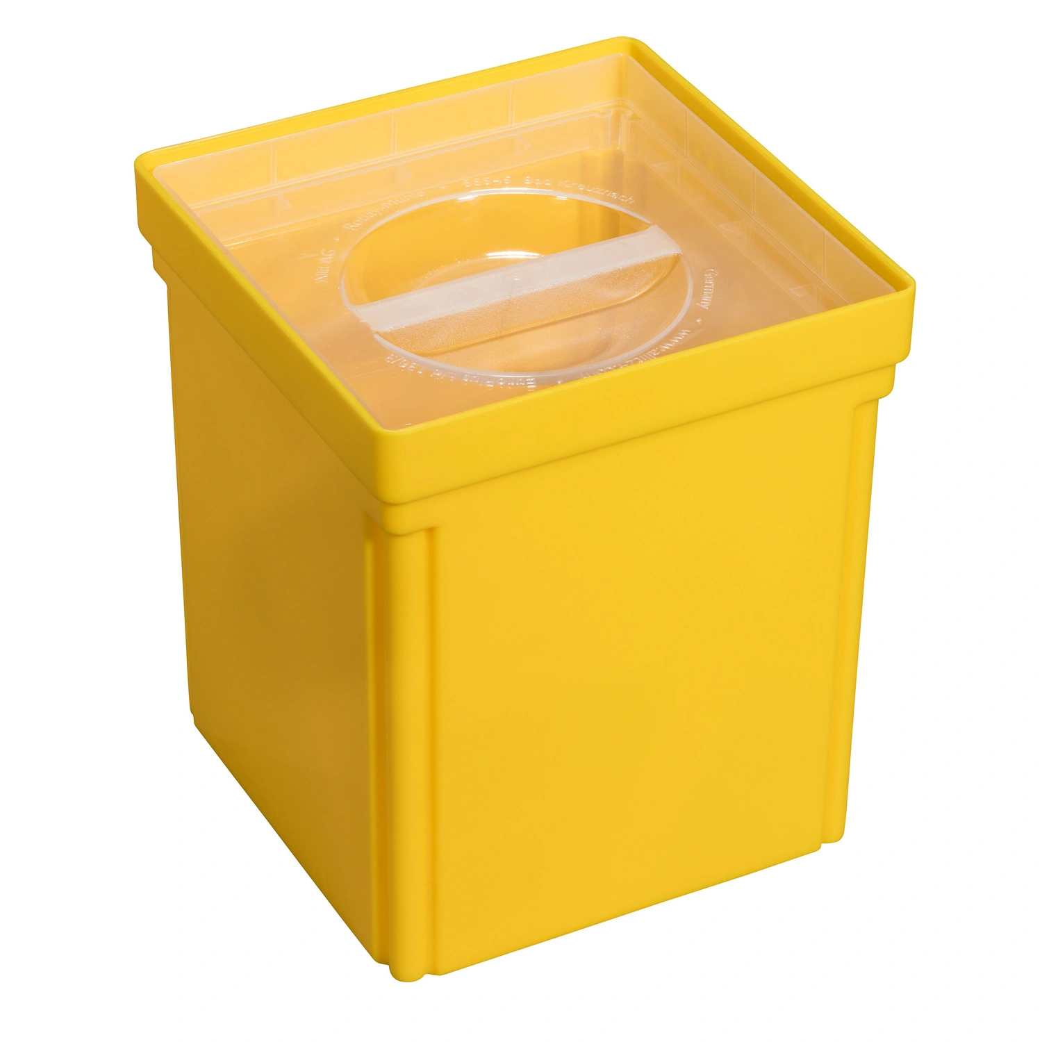 Einsatzbox »EuroPlus Pro >K