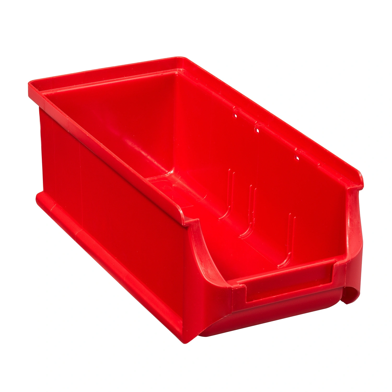 Sichtbox »ProfiPlus«, rot