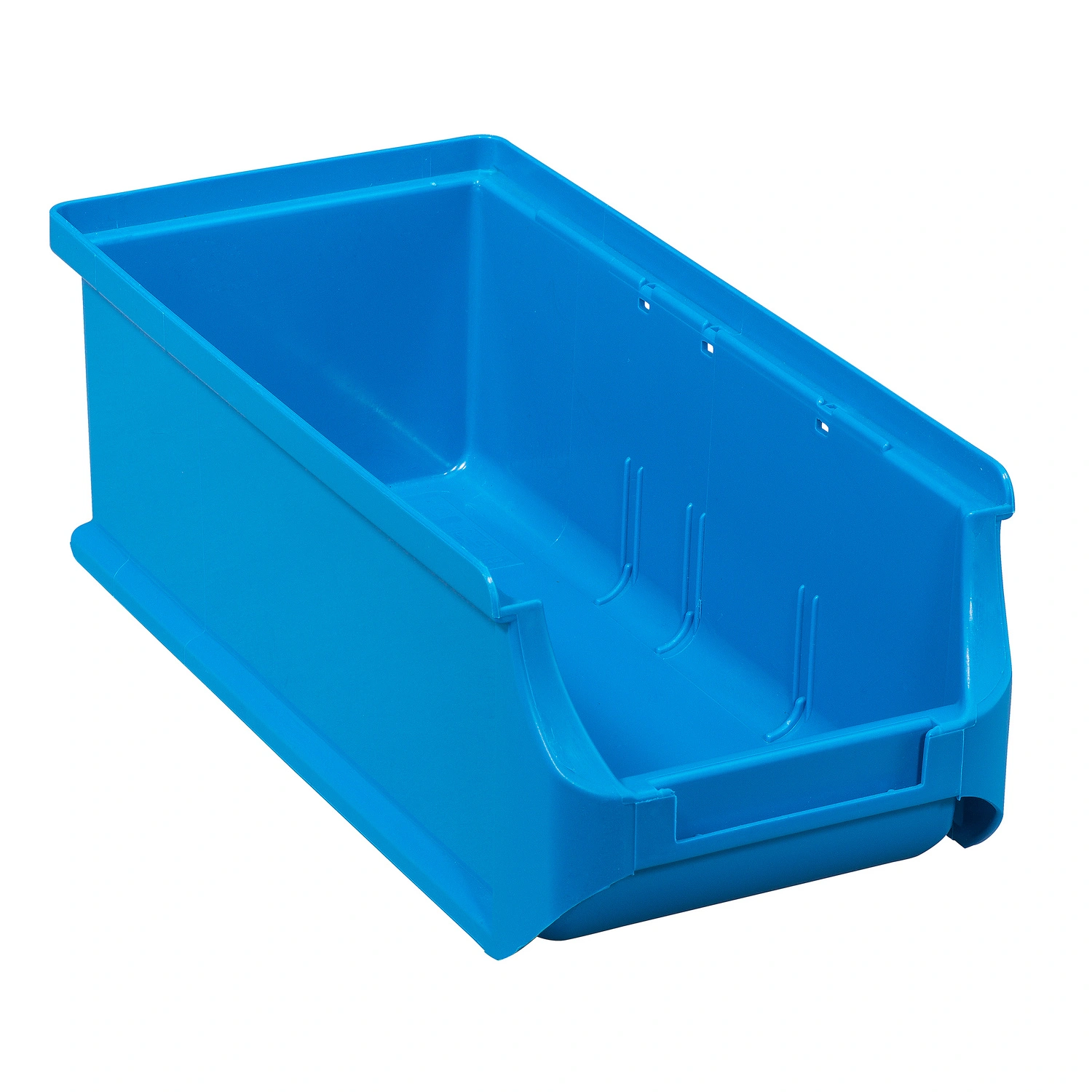 Stapelsichtbox »ProfiPlus«, blau