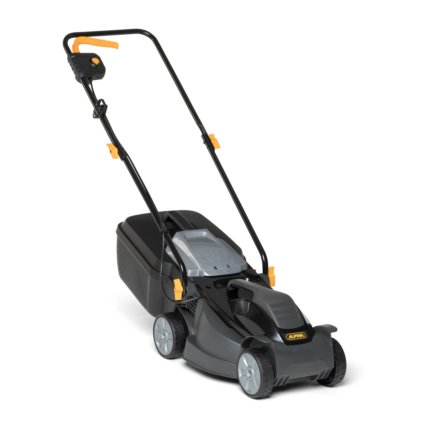 Elektro-Rasenmäher »BL 320 E«, 25 l Volumen, 1000 Watt