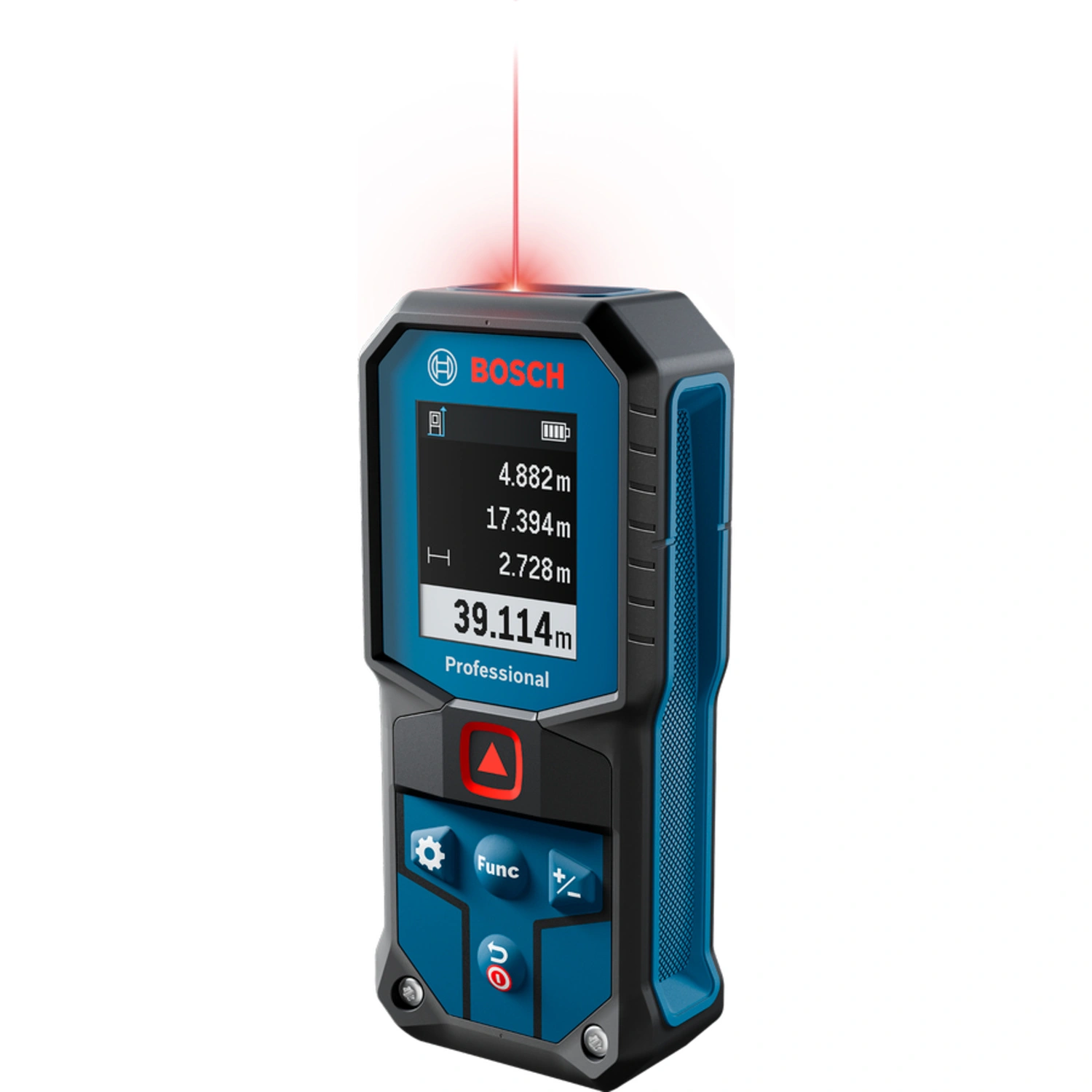Laser-Entfernungsmesser »GLM 40-31«
