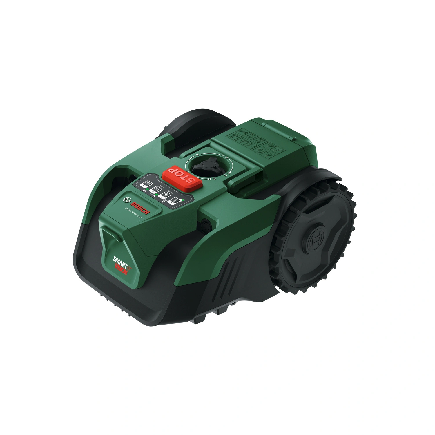 Mähroboter »VISIMOW«, 18V-100