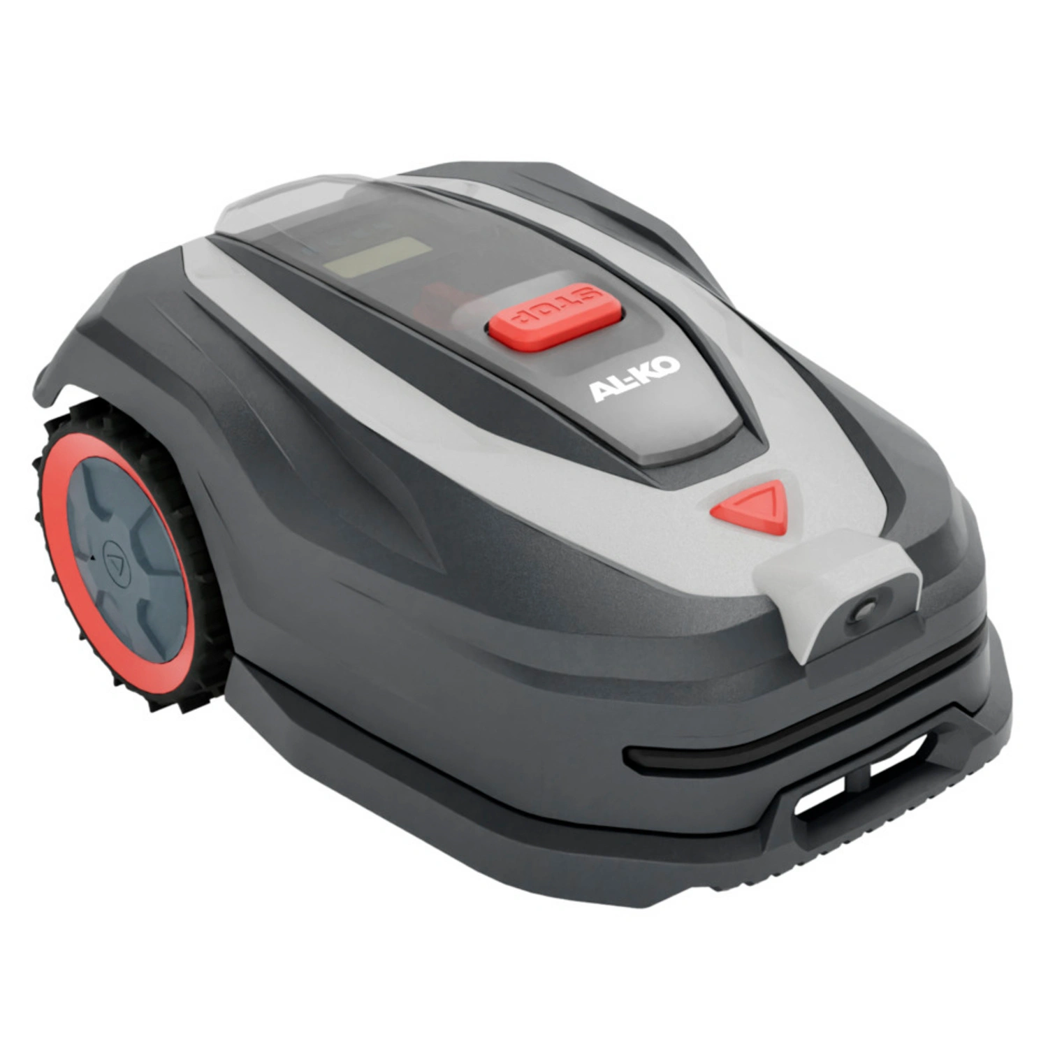 Mähroboter »Vision«, ROBOLINHO® 500 VISION, für ca. 500 m²