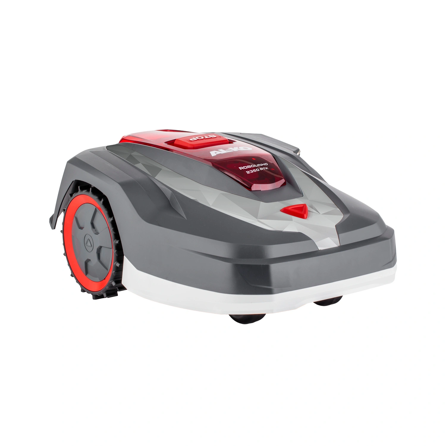 Mähroboter »RTK«, ROBOLINHO® 1250 RTK, für ca. 1200 m²