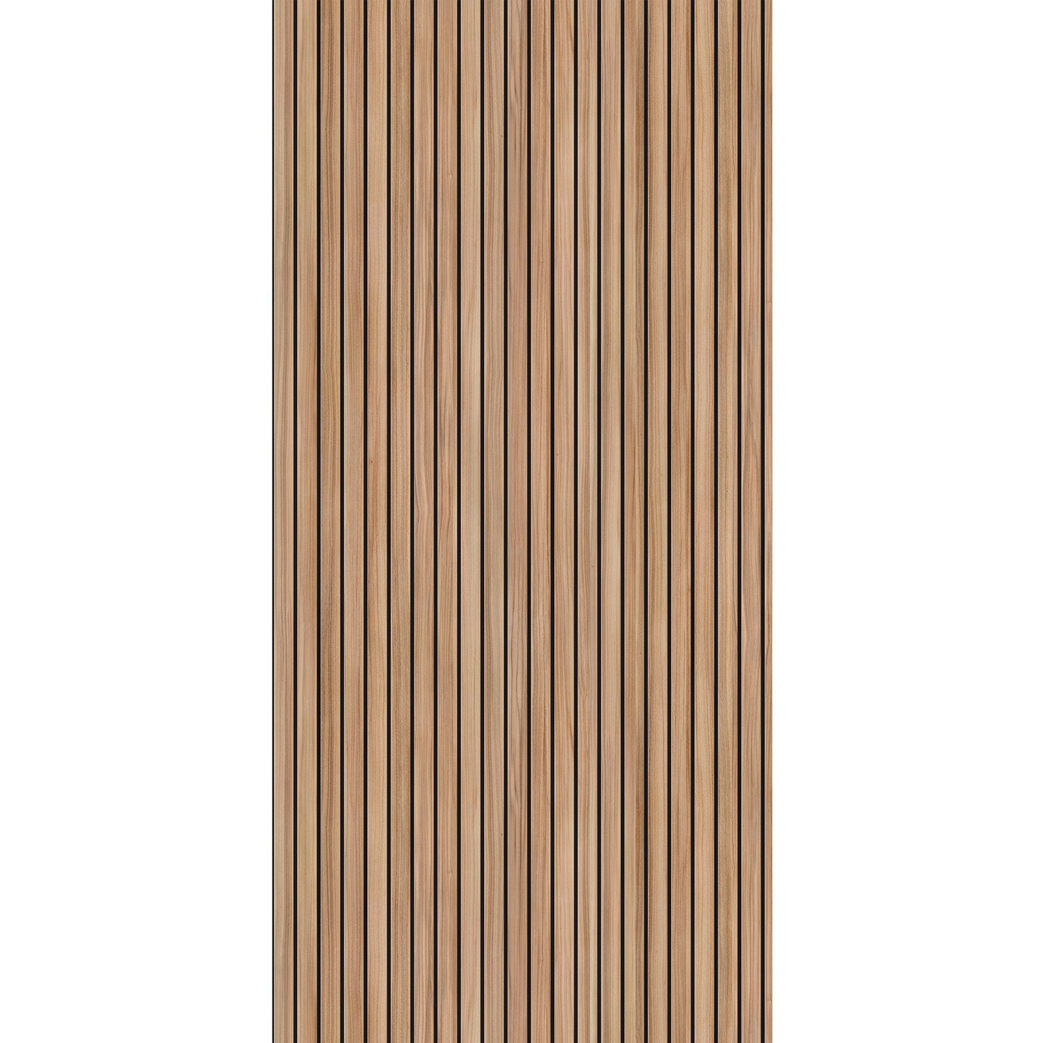 Duschrückwand »Q72«, 1500 x 2550, Scandi vertikal