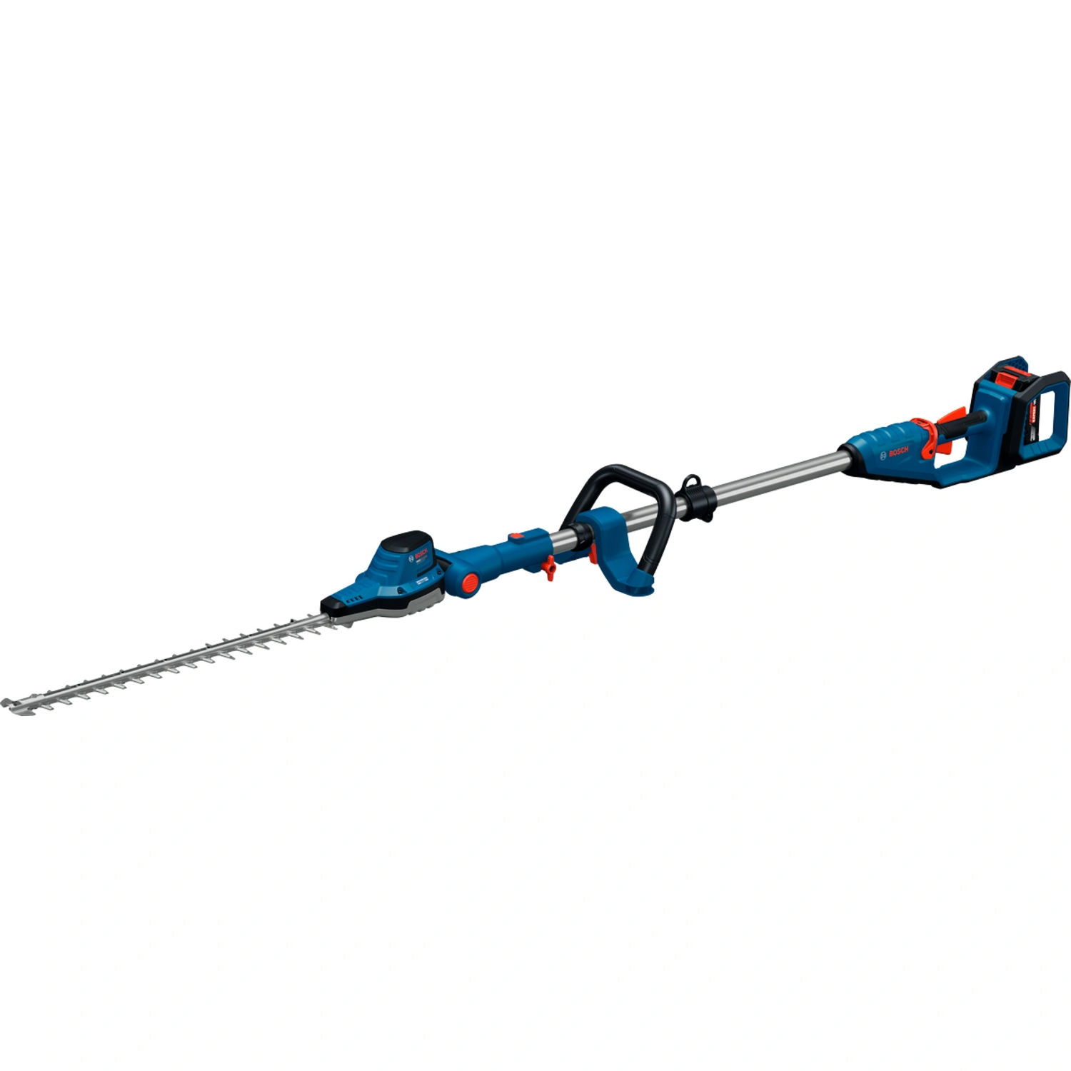 Akku-Heckenschere »PRO«, GHE18V-50FP