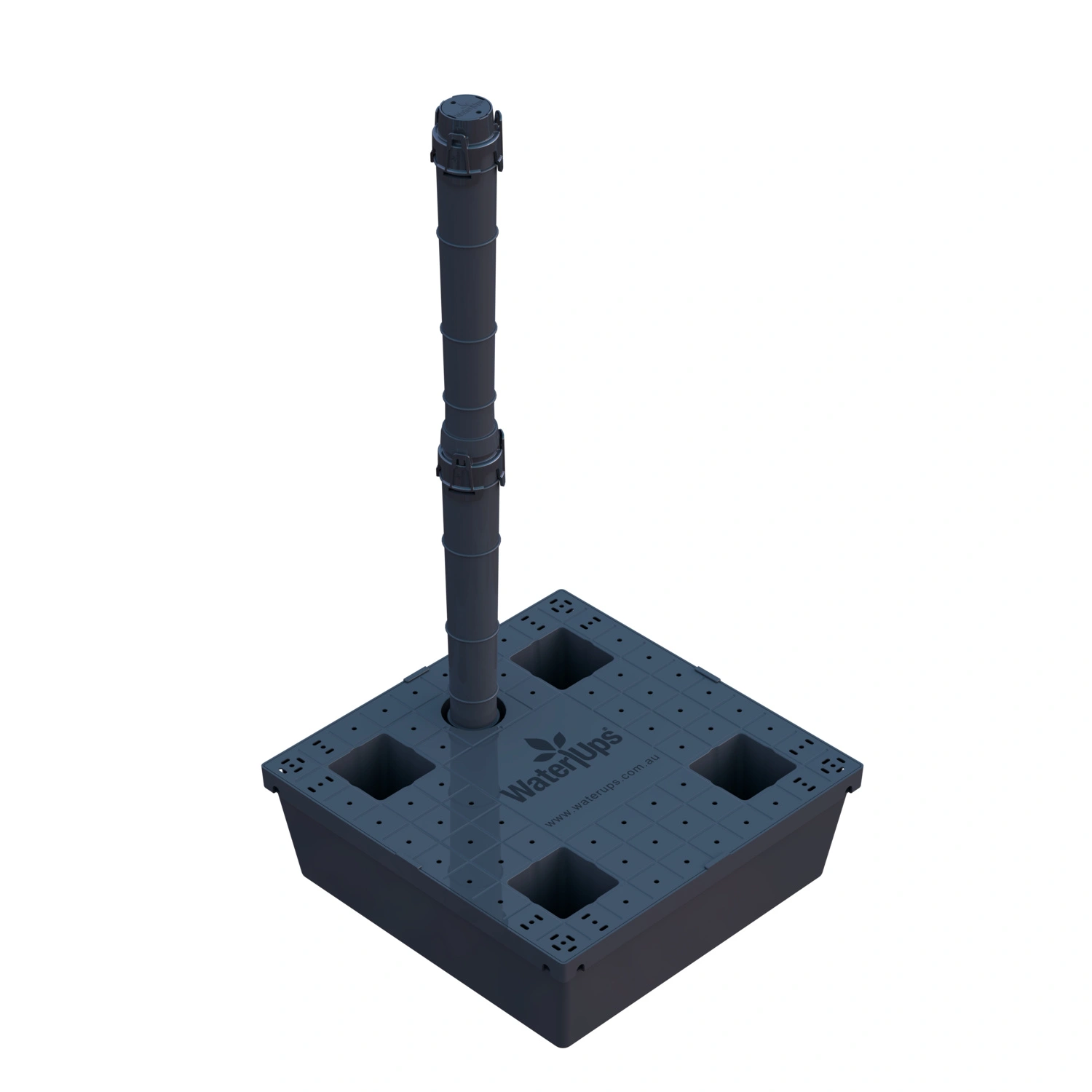 Bewässerungssystem »WaterUps«, Speicher, 17 L