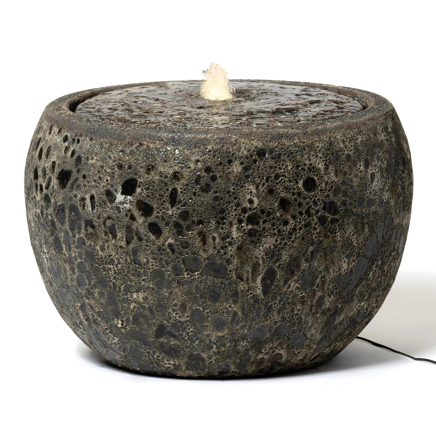 Brunnen »Shell«, ø 53 cm, H: 38 cm