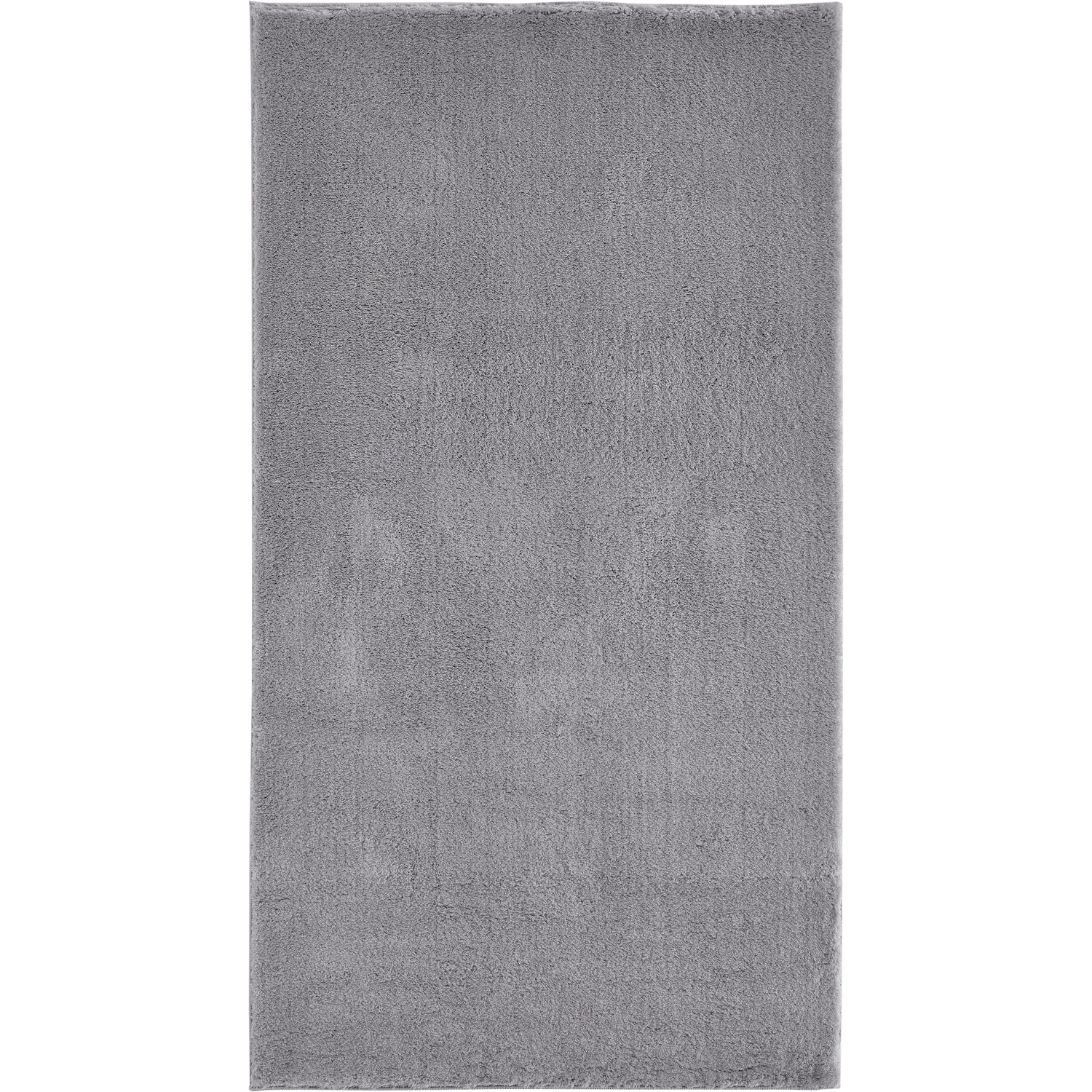 Teppich »Arezzo«, 80×150 cm, anthrazit