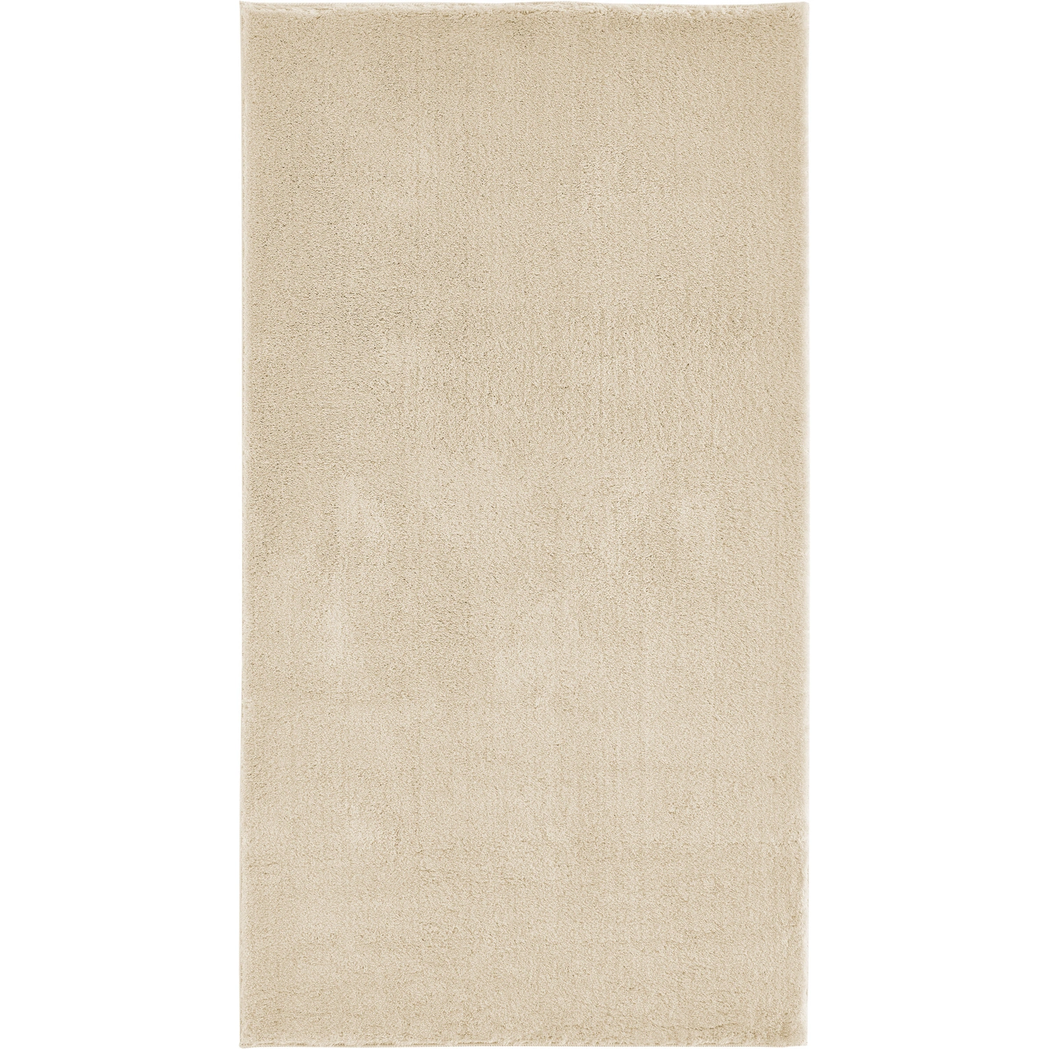 Teppich »Arezzo«, 80×150 cm, creme
