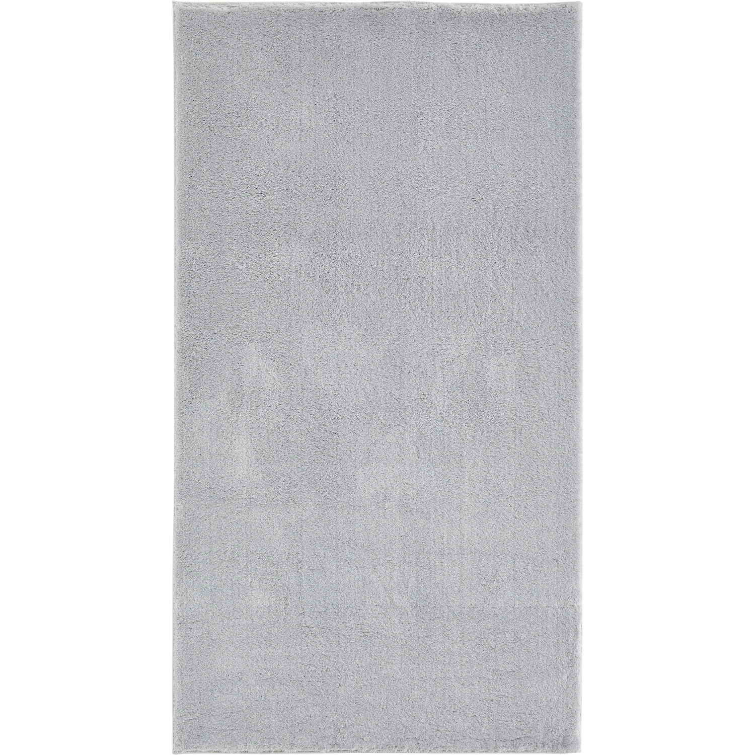 Teppich »Arezzo«, 80×150 cm, grau