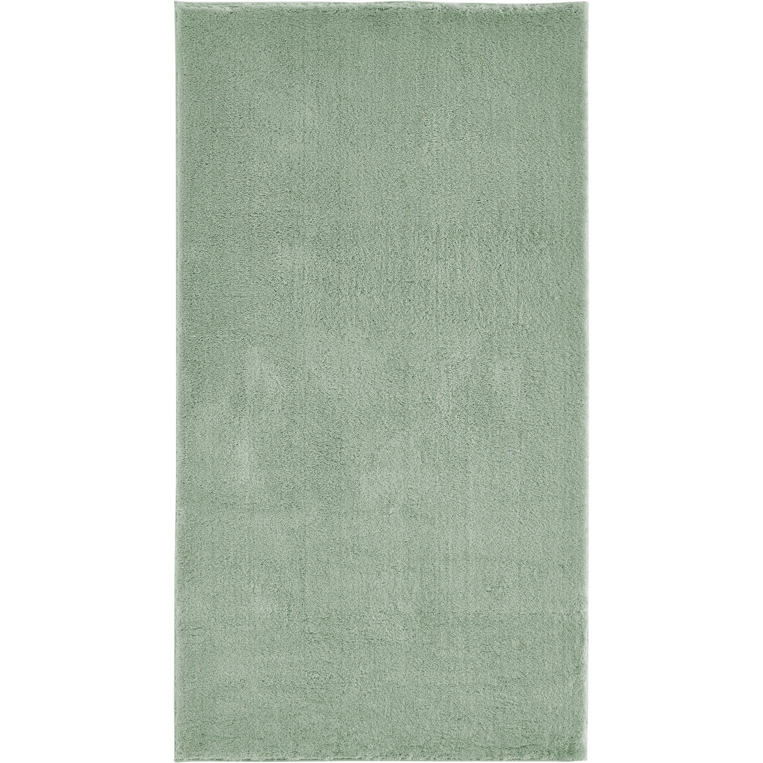 Teppich »Arezzo«, 80×150 cm, salbeigrün