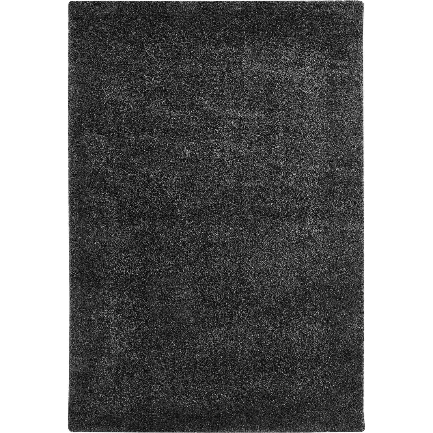 Teppich »Chia«, 60×110 cm, anthrazit